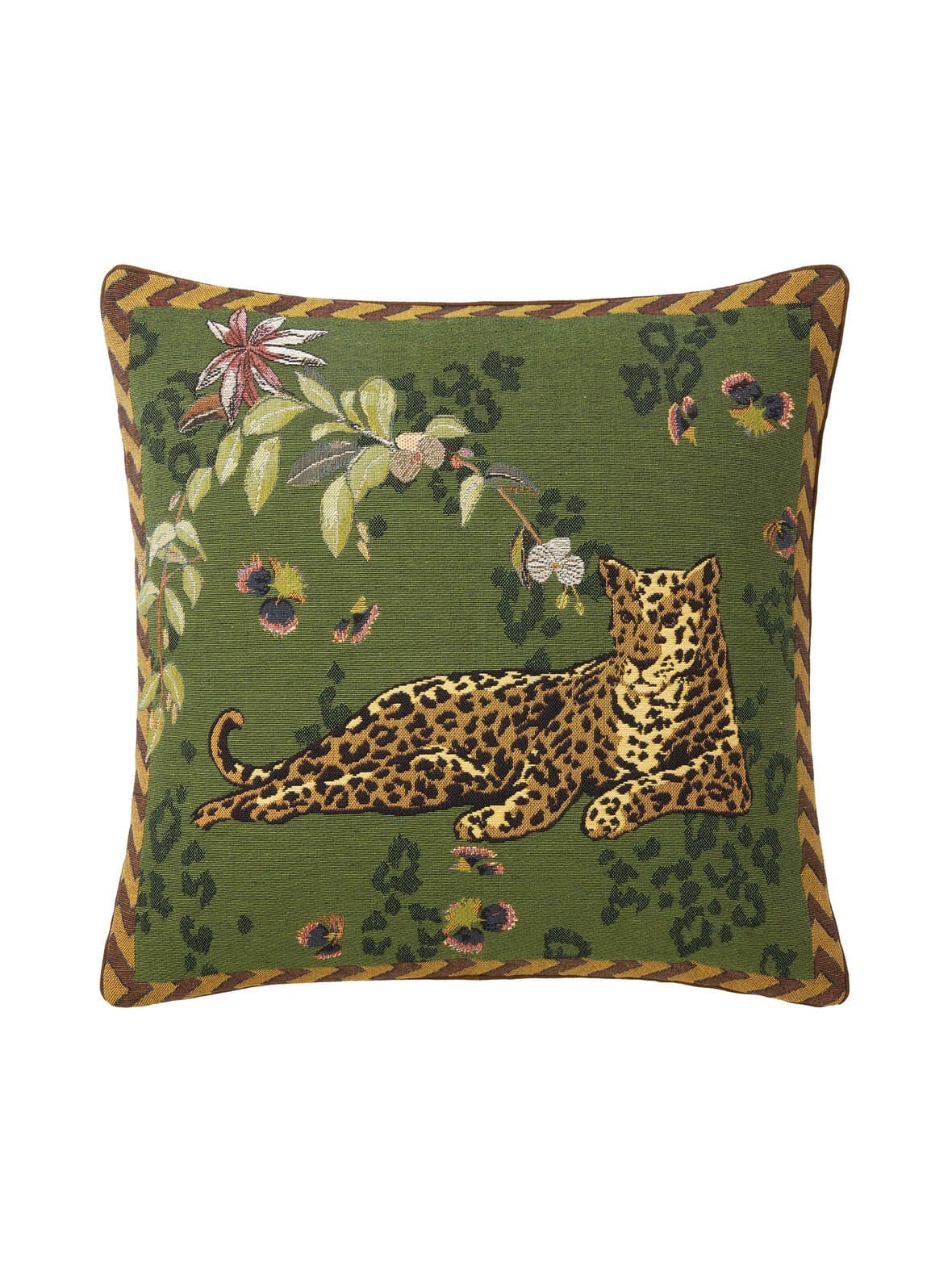 Orchidia-tyynynpäällinen – Yves Delorme