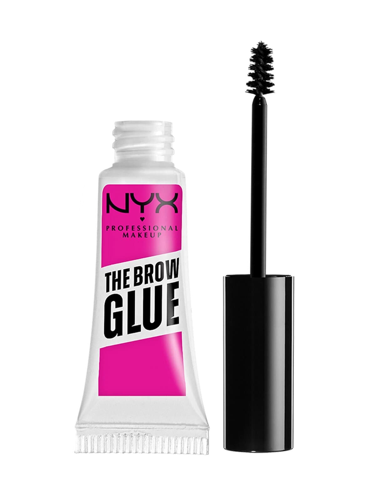 The brow glue -kulmageeli – NYX Professional Makeup