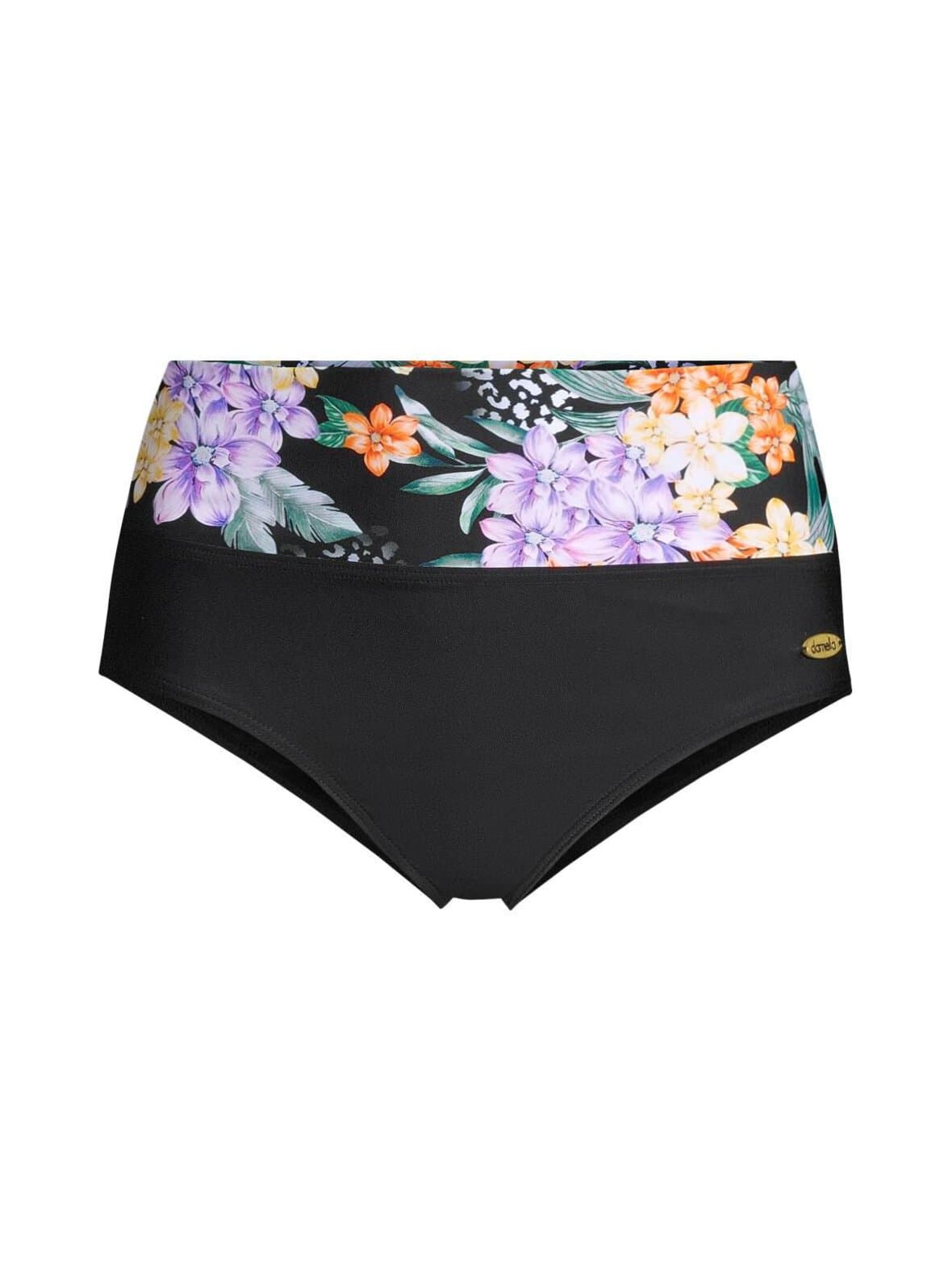 Capri tai brief veronica -bikinihousut – Damella