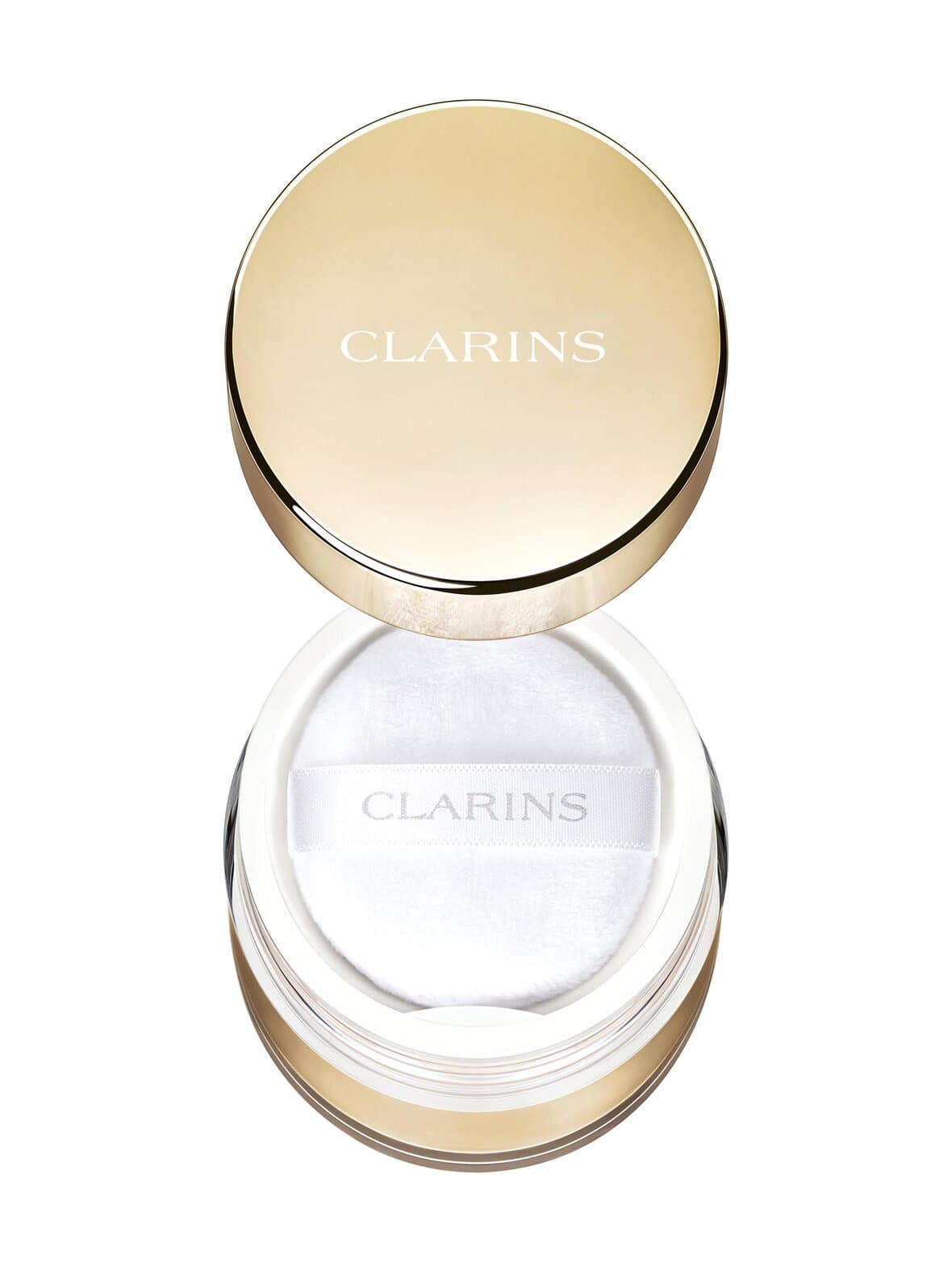 Ever matte loose powder -irtopuuteri 15 g – Clarins