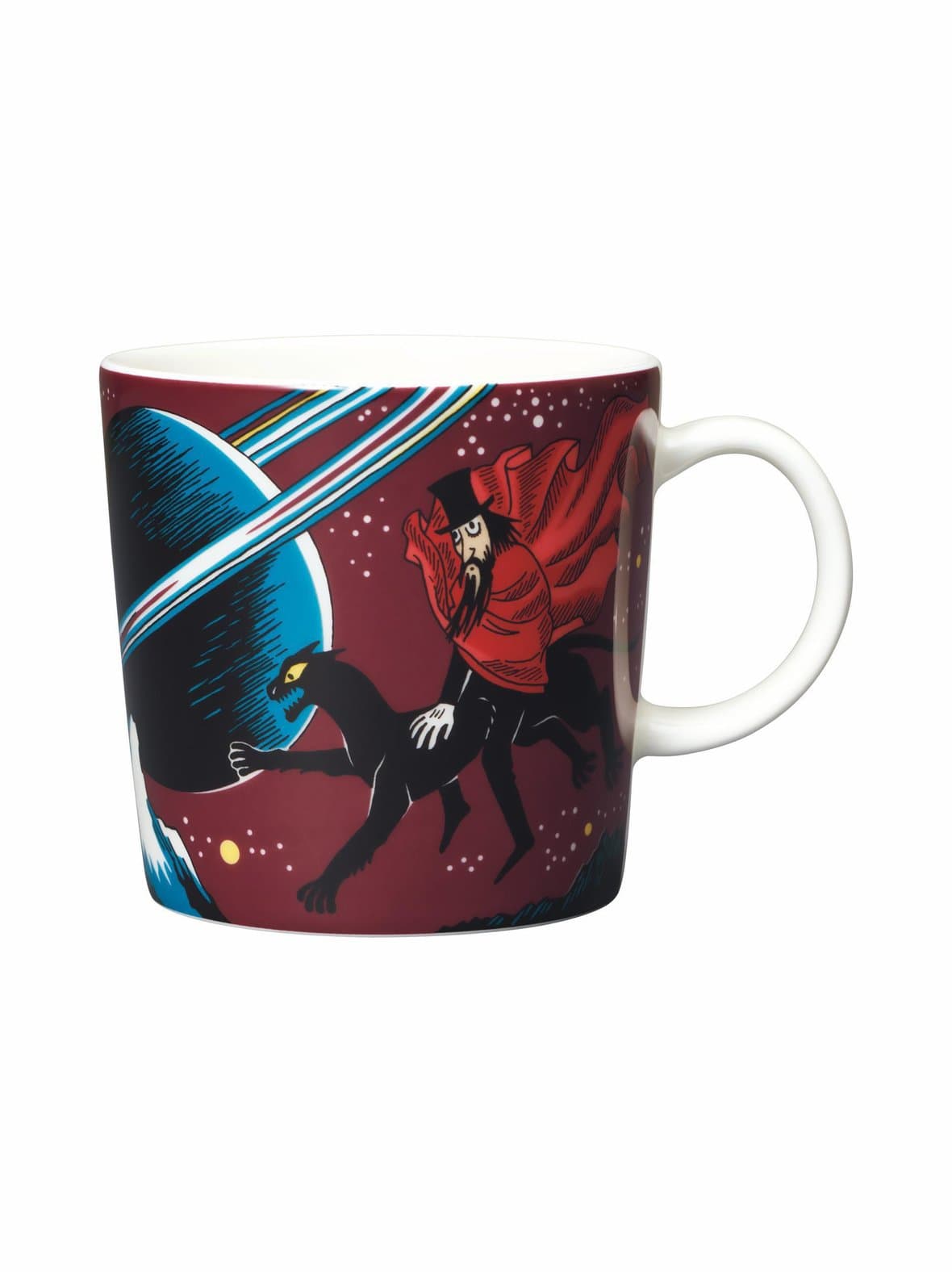 Taikuri-muki 0,3 l – Moomin Arabia