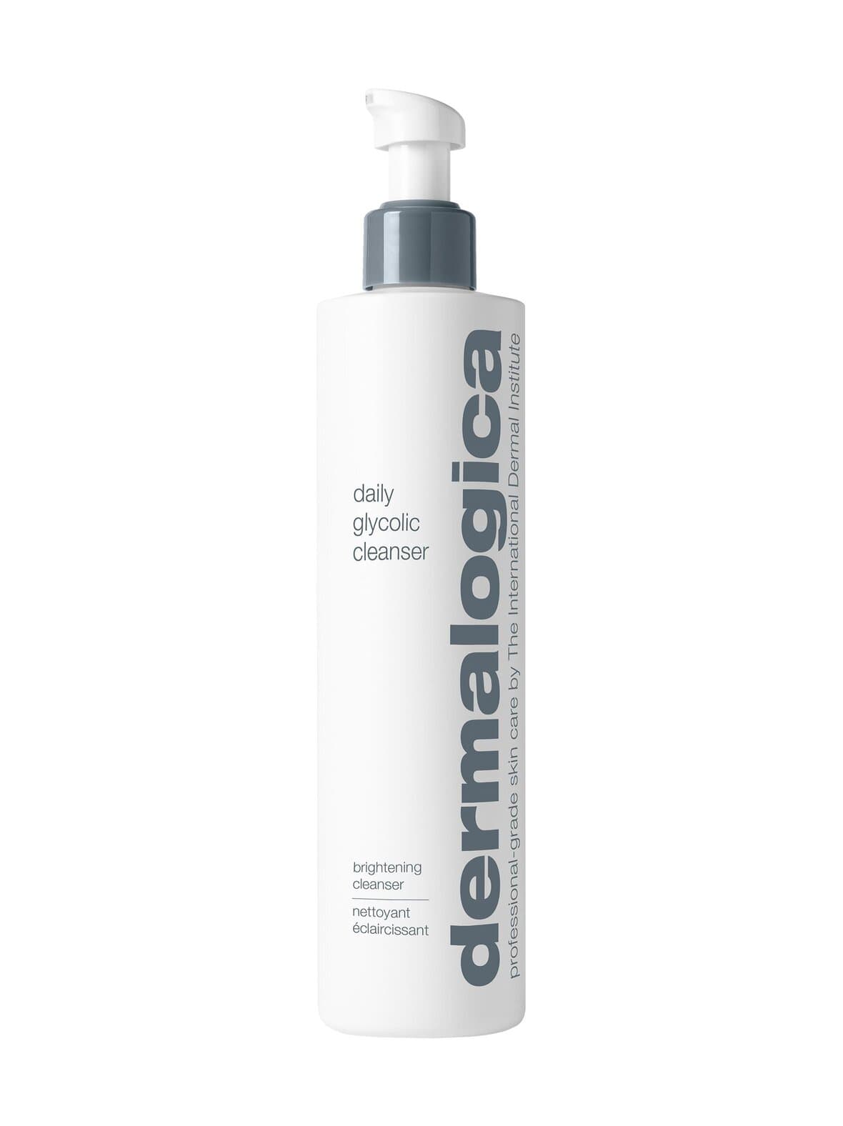 Daily glycolic cleanser -puhdistusgeeli – Dermalogica