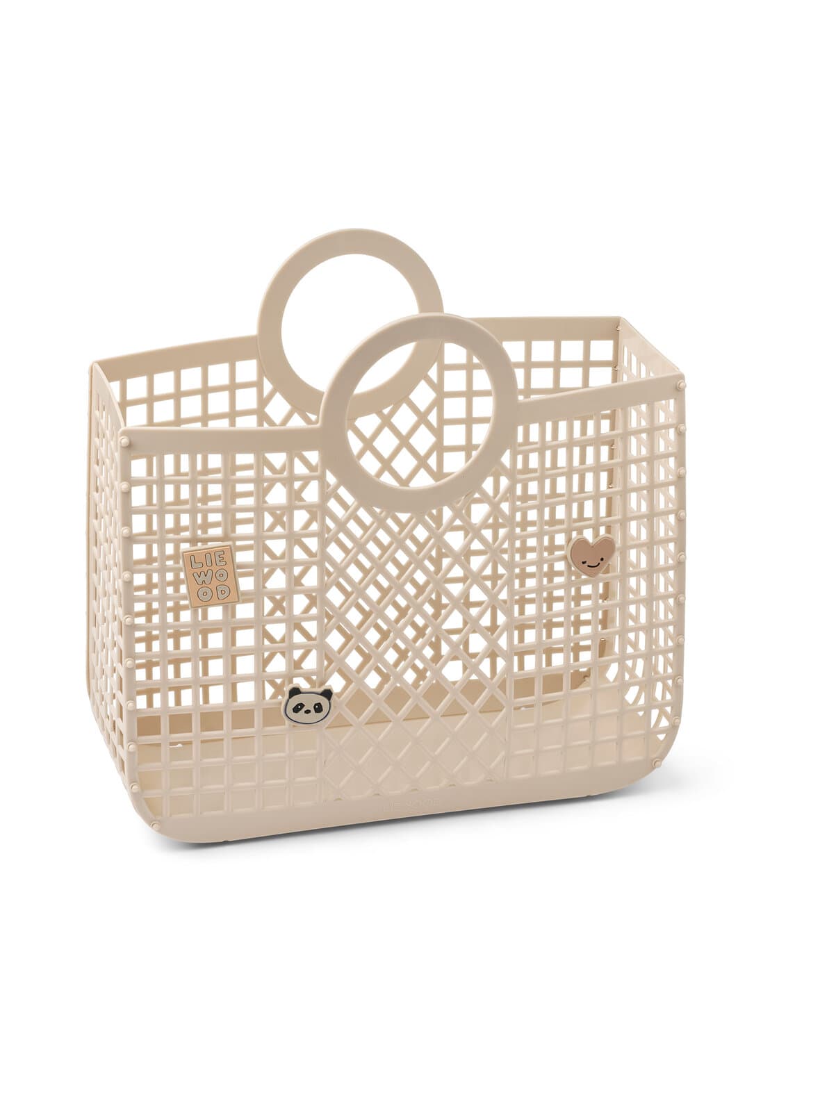 Bloom basket -kori – Liewood
