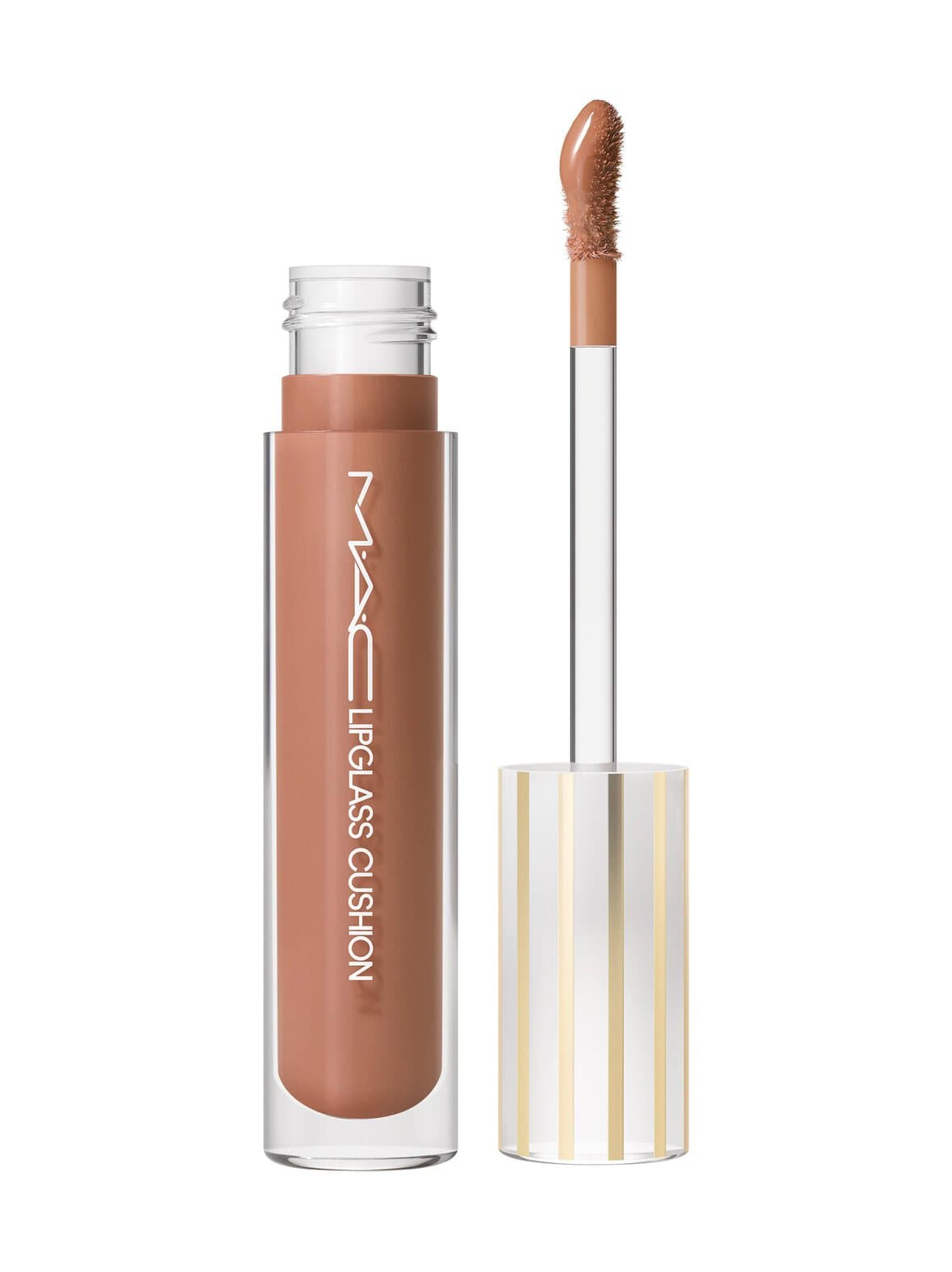 Lipglass cushion high-pigment lip oil -huuliöljy – MAC