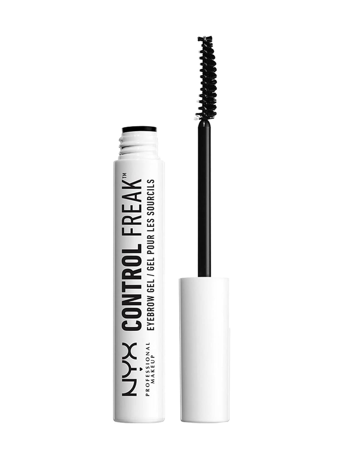 Control freak eye brow gel -kulmageeli – NYX Professional Makeup