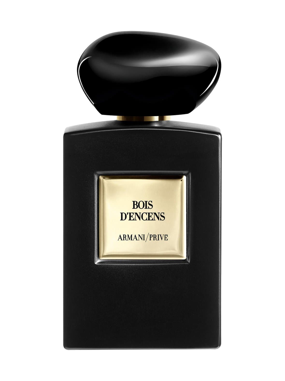 Armani privé bois d'encens edp -tuoksu 100 ml – Armani