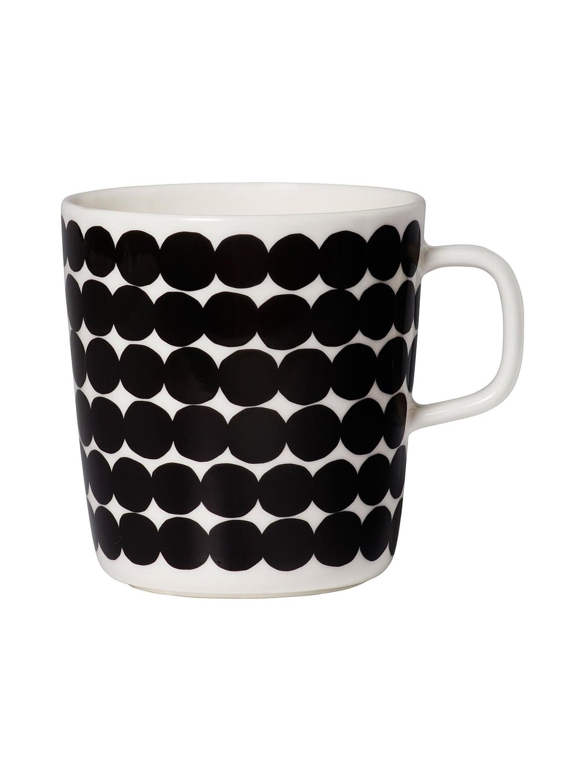 Oiva/räsymatto-muki 4 dl – Marimekko