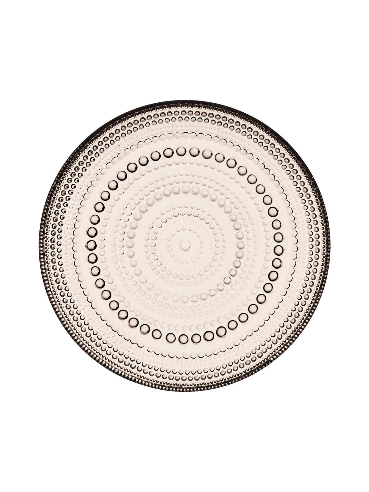 Kastehelmi-lautanen 17 cm – Iittala
