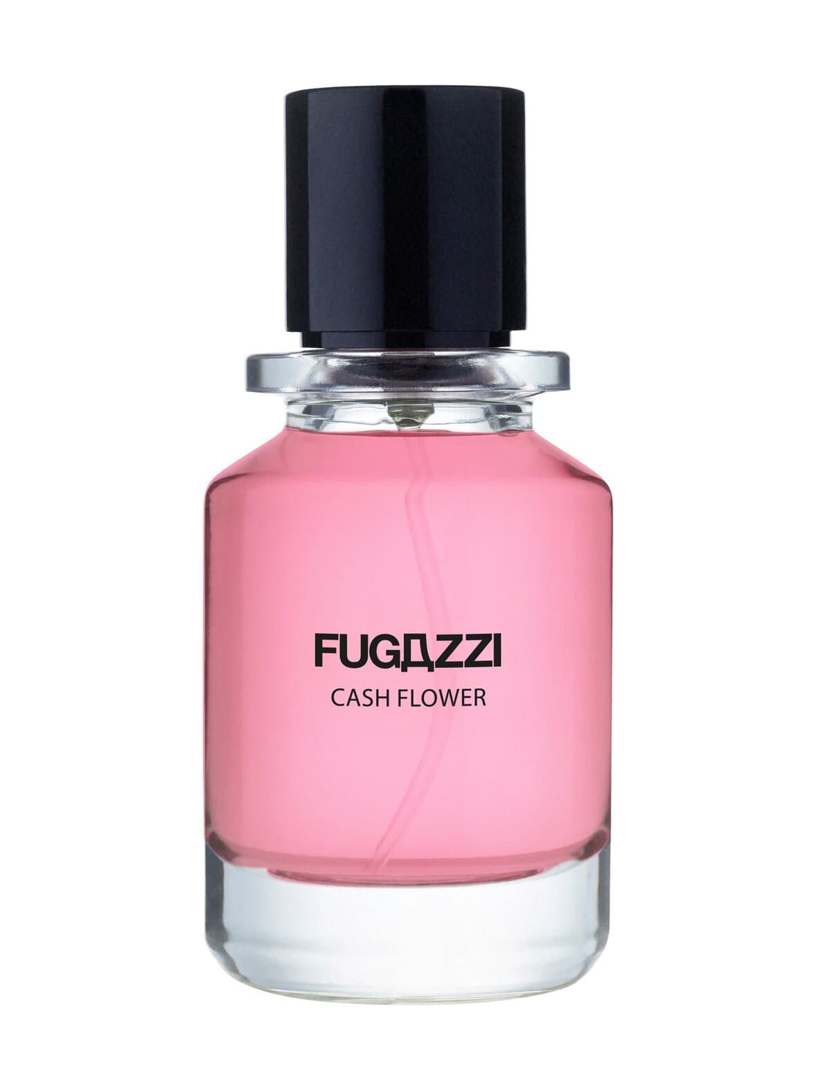 Cash flower -tuoksu – Fugazzi