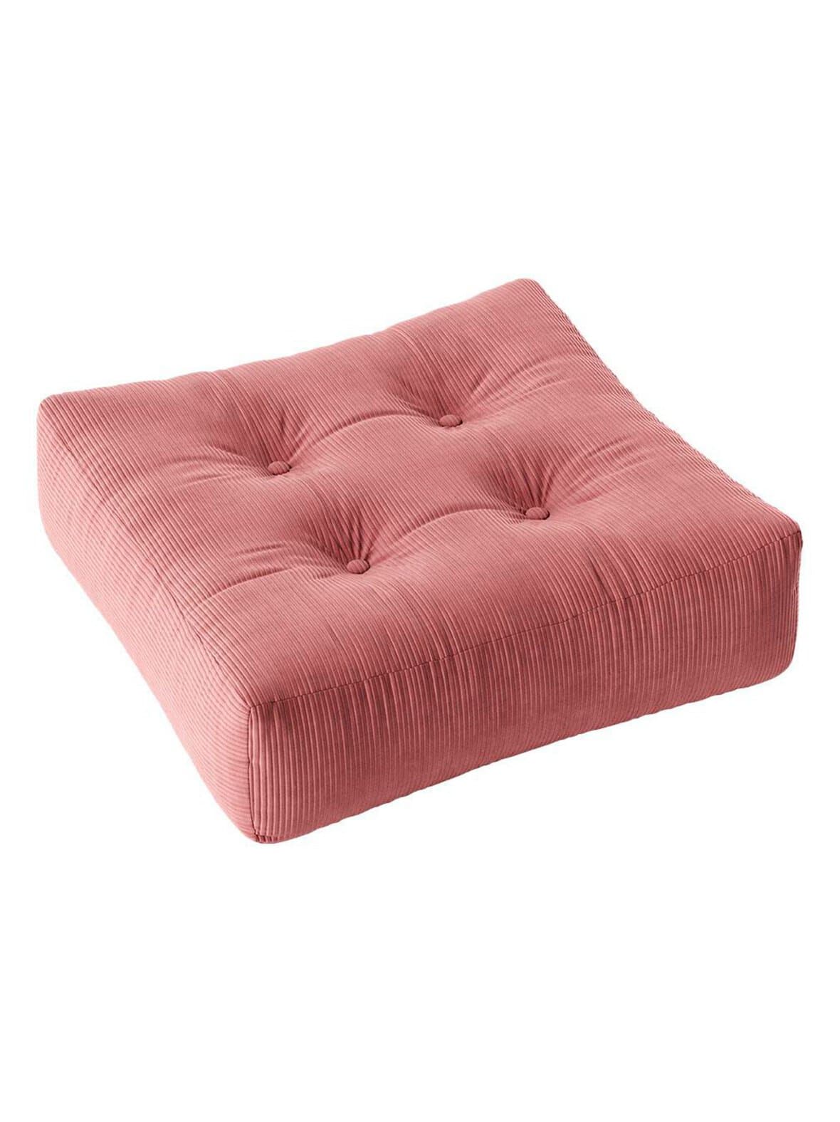 More-lattiatyyny sorbet pink 70 x 70 cm – Karup