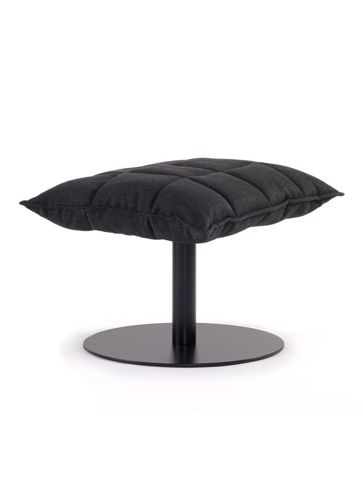 K-rahi das-kangas musta l 72 cm – Woodnotes