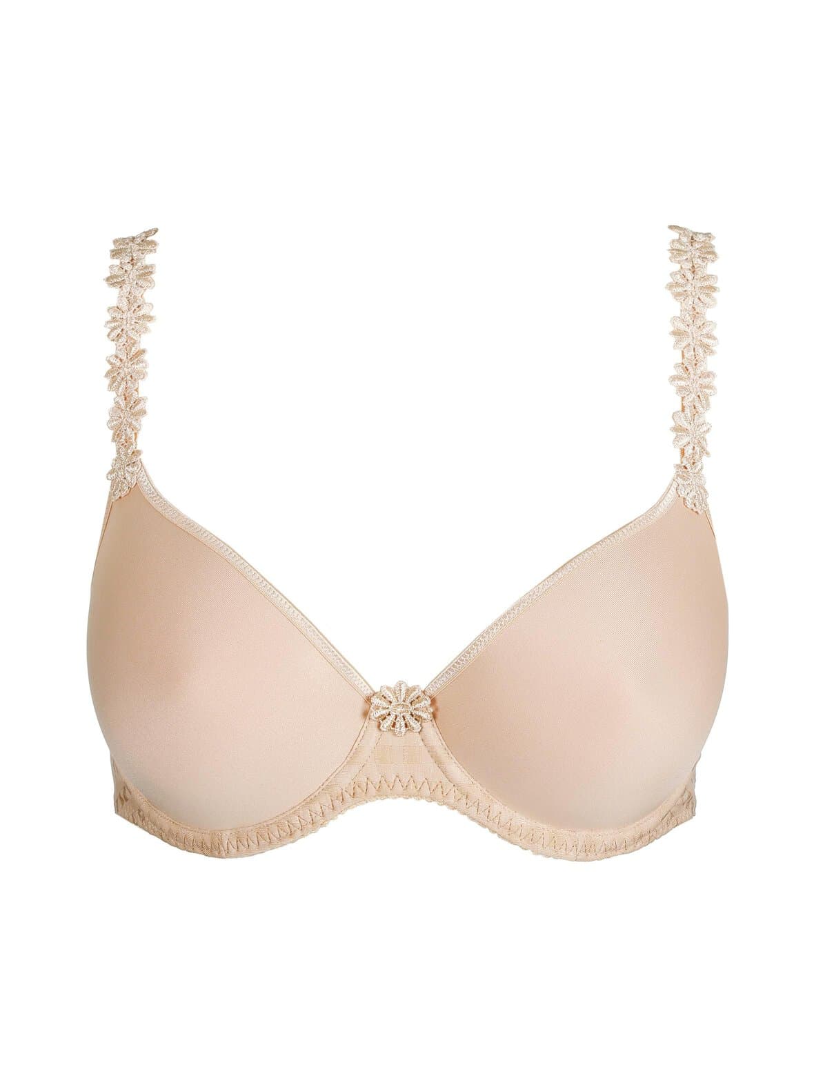 Avero spacer full cup -rintaliivit – Marie Jo