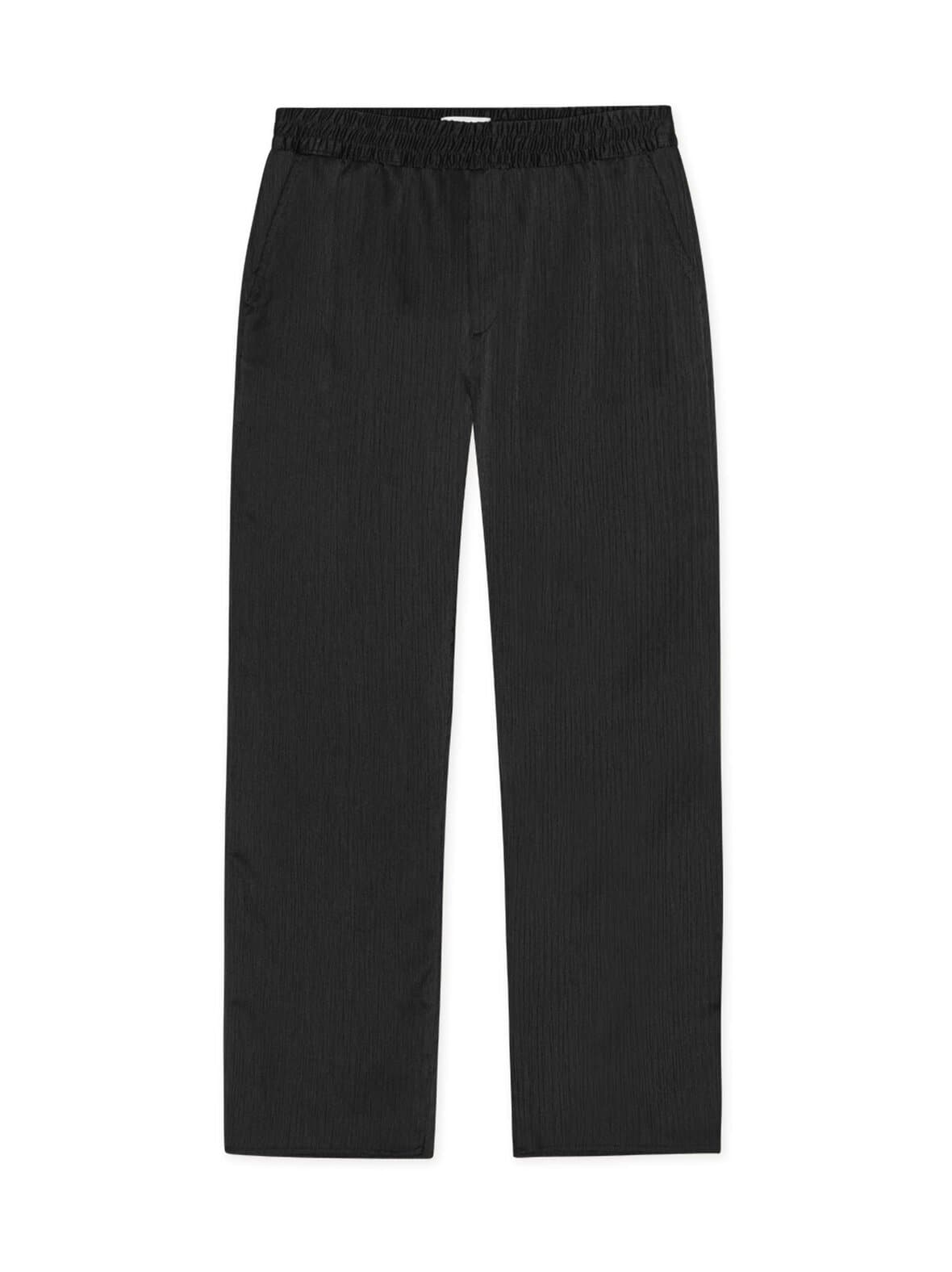 Houston plissé -housut – Les Deux