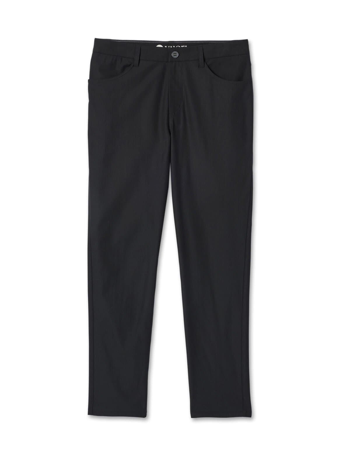 Meta athletic slim fit 32 -housut – Vuori