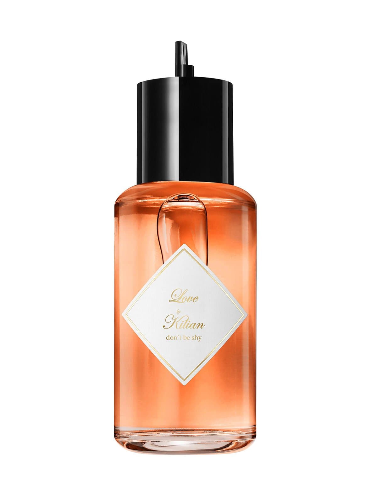 Love don't be shy eau de parfum refill -tuoksu, täyttöpakkaus – KILIAN PARIS