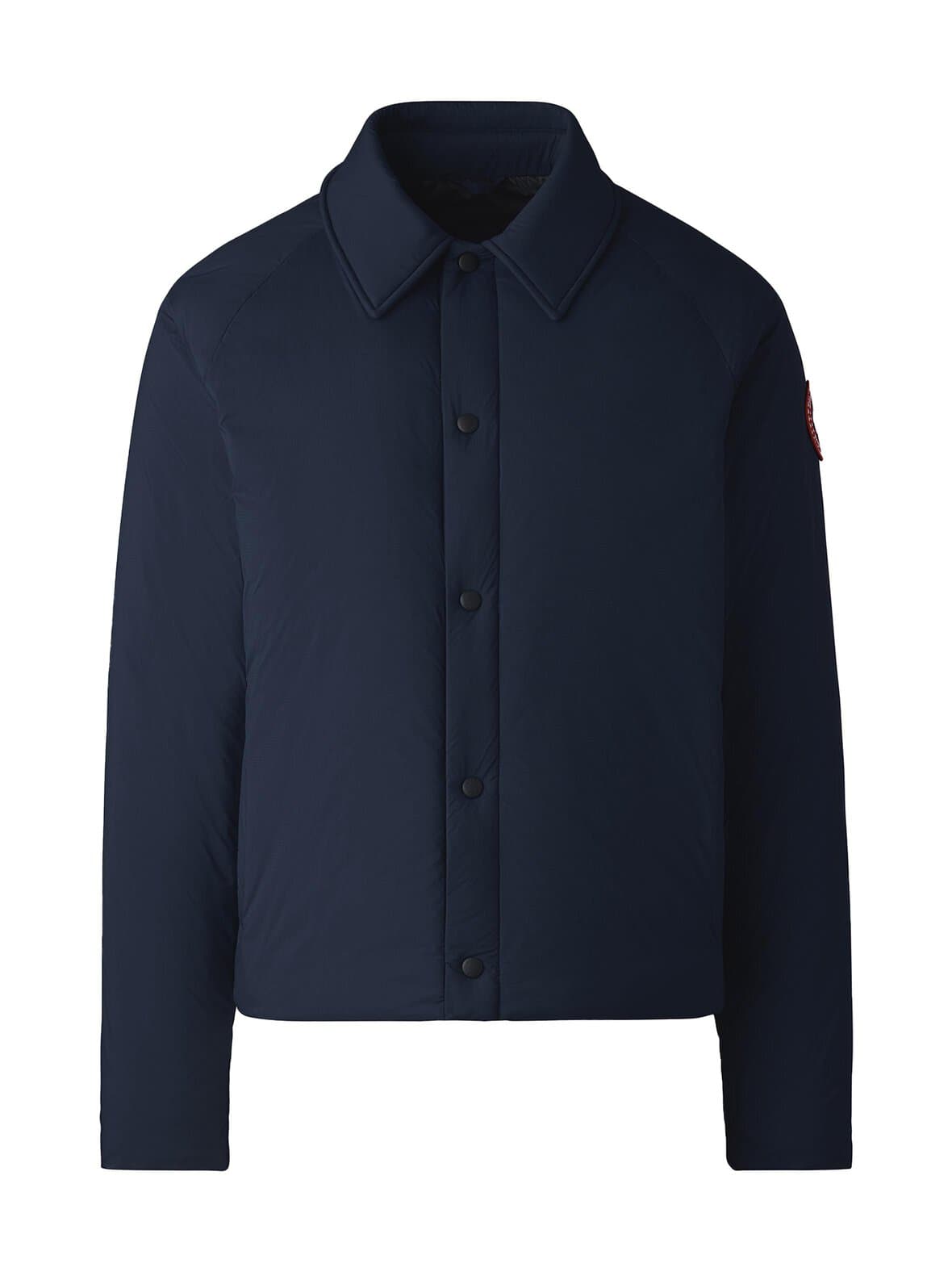 Lodge coach -takki – Canada Goose