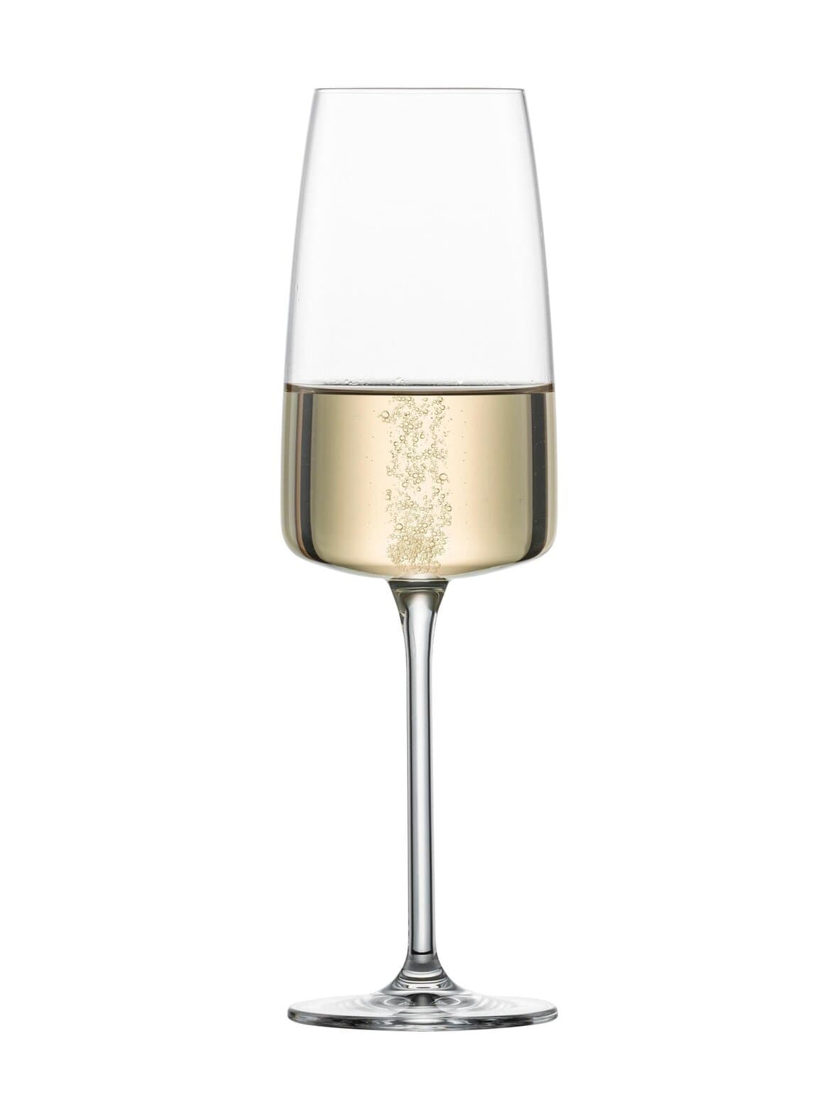Vivid senses sparkling wine - kuohuviinilasi, 2 kpl – Zwiesel Glas