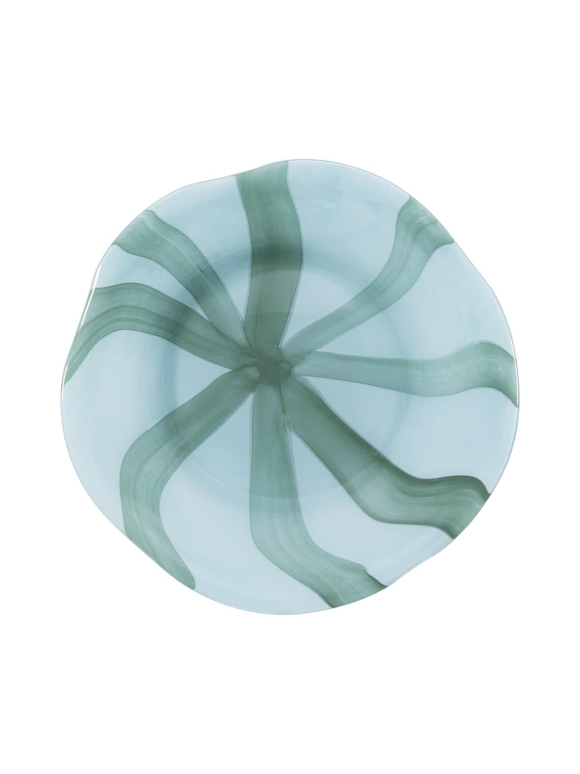 Tivoli -lasilautanen, 30cm – Pentik