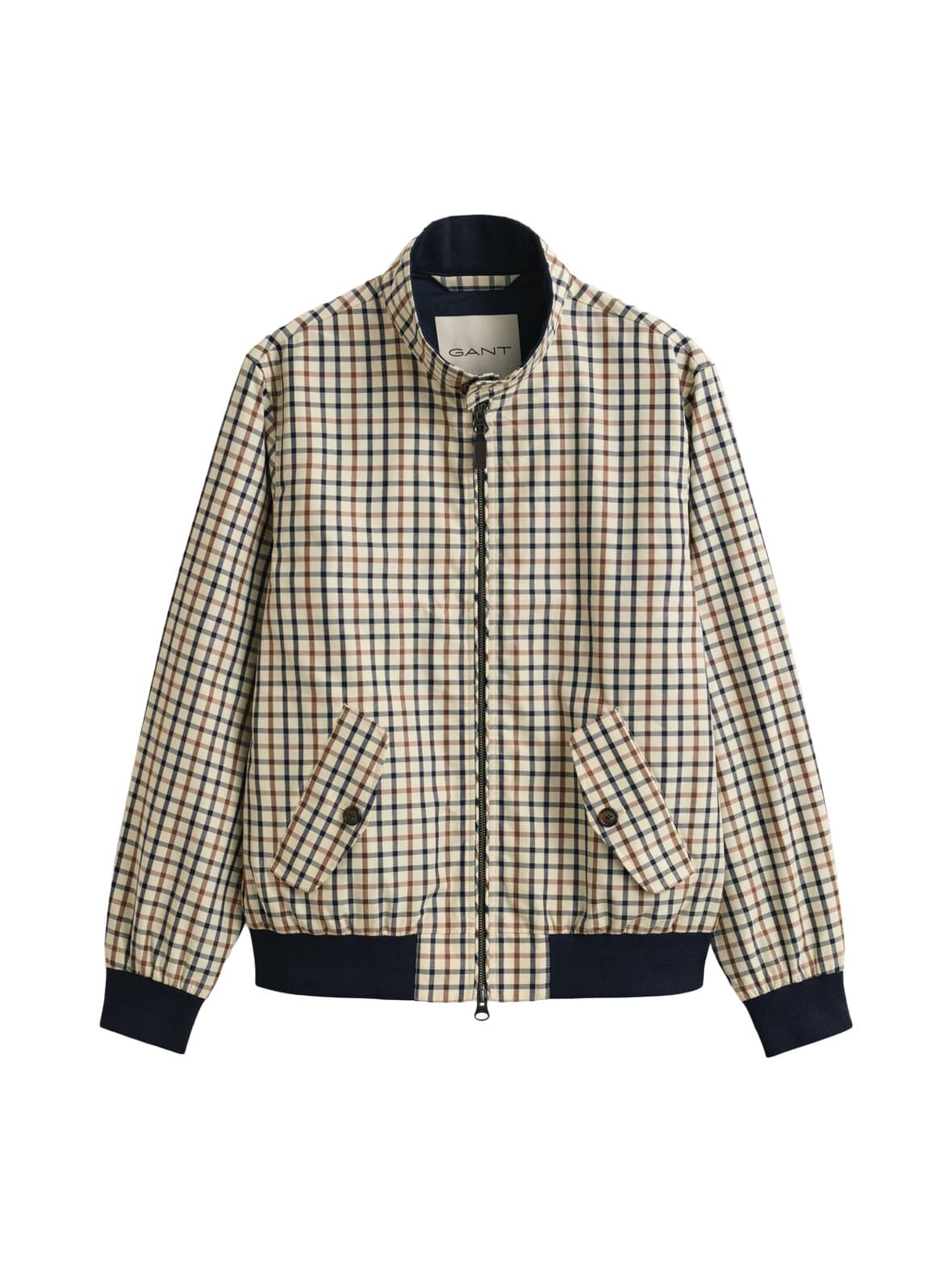 Harrington-kevyttakki – GANT