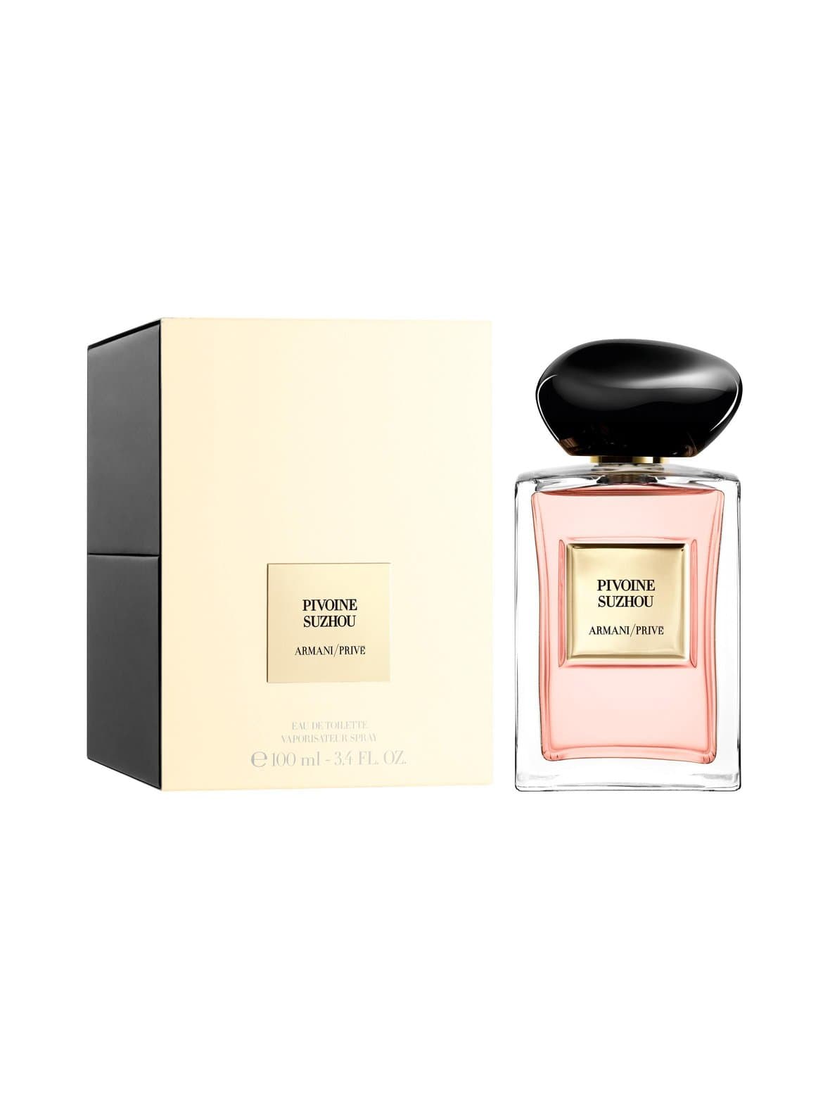 Privé pivoine suzhou edt -tuoksu 100 ml – Armani