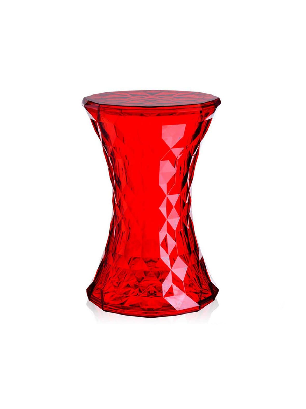 Stone-jakkara punainen – Kartell