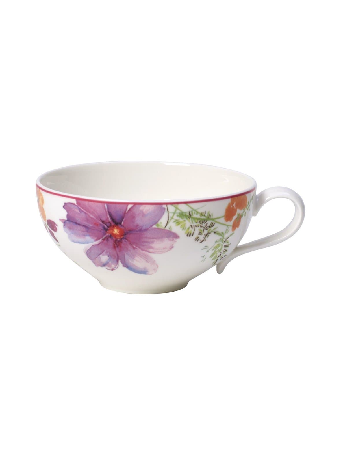 Mariefleur tea -teekuppi 0,24 l – Villeroy Boch