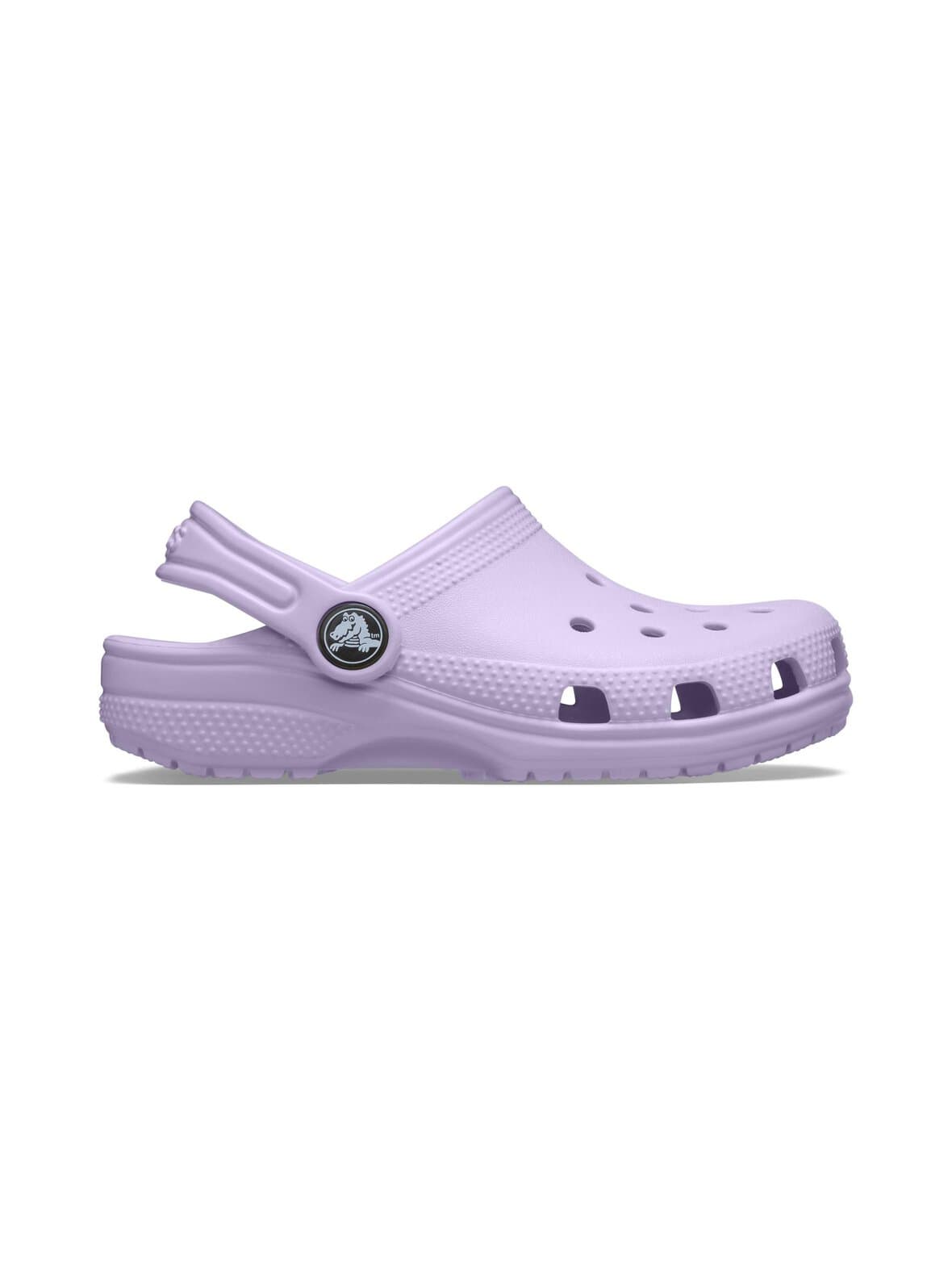 Classic toddler -pistokkaat – Crocs