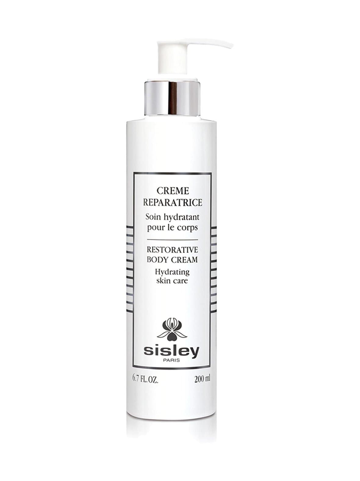 Restorative body cream -vartalovoide 200 ml – Sisley