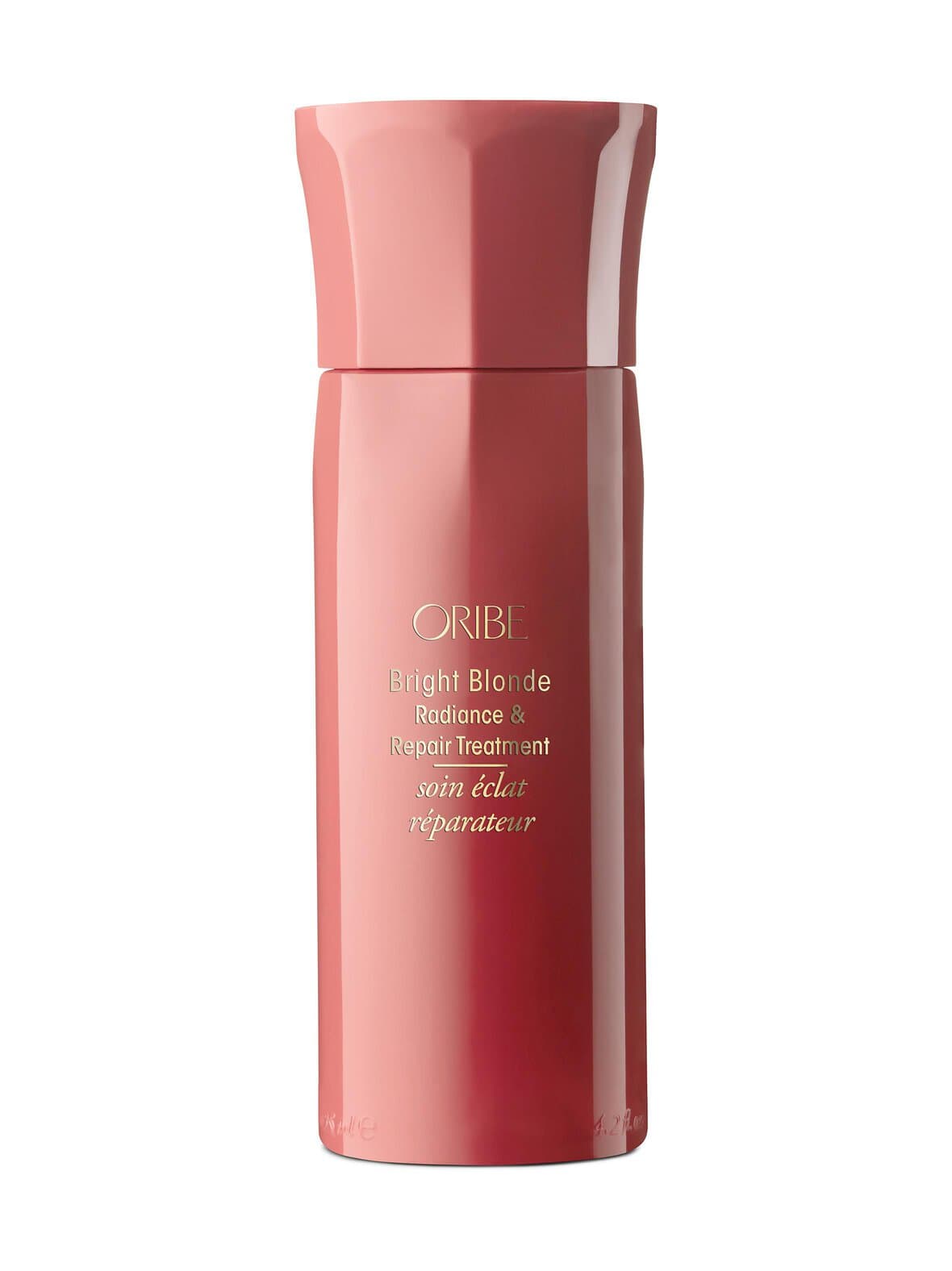 Bright blonde radiance & repair treatment -tehohoito – Oribe