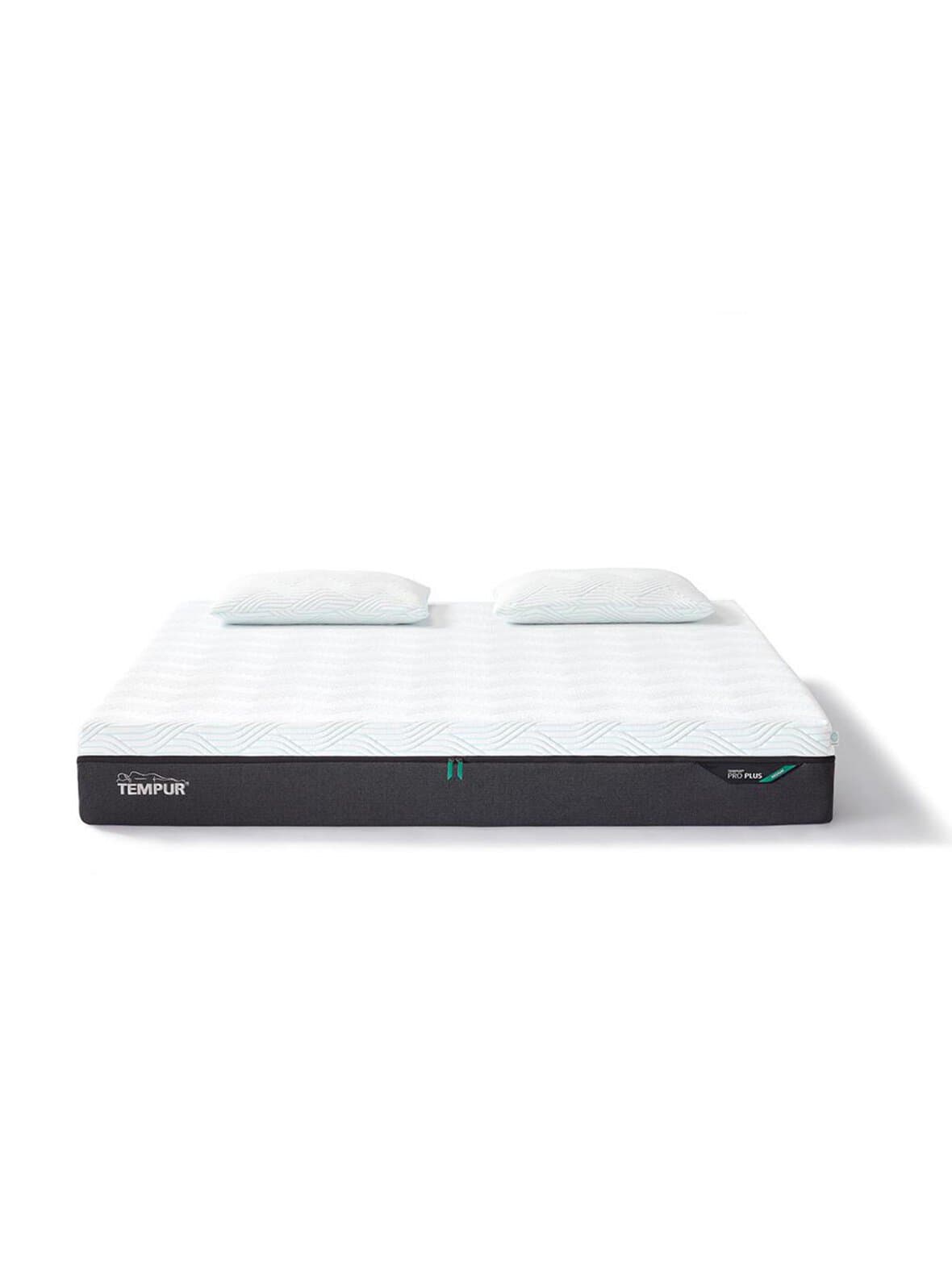 Pro plus smartcool -patja medium 25 120 x 200 cm – Tempur