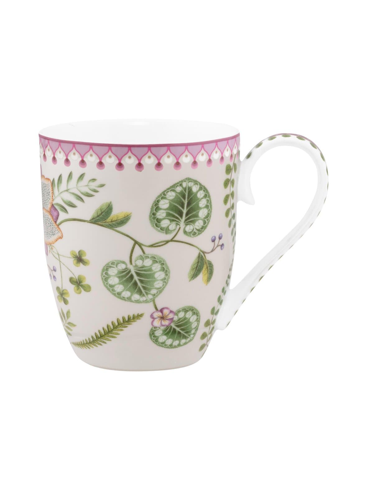 Lily&lotus xl -posliinimuki 450 ml – Pip Studio