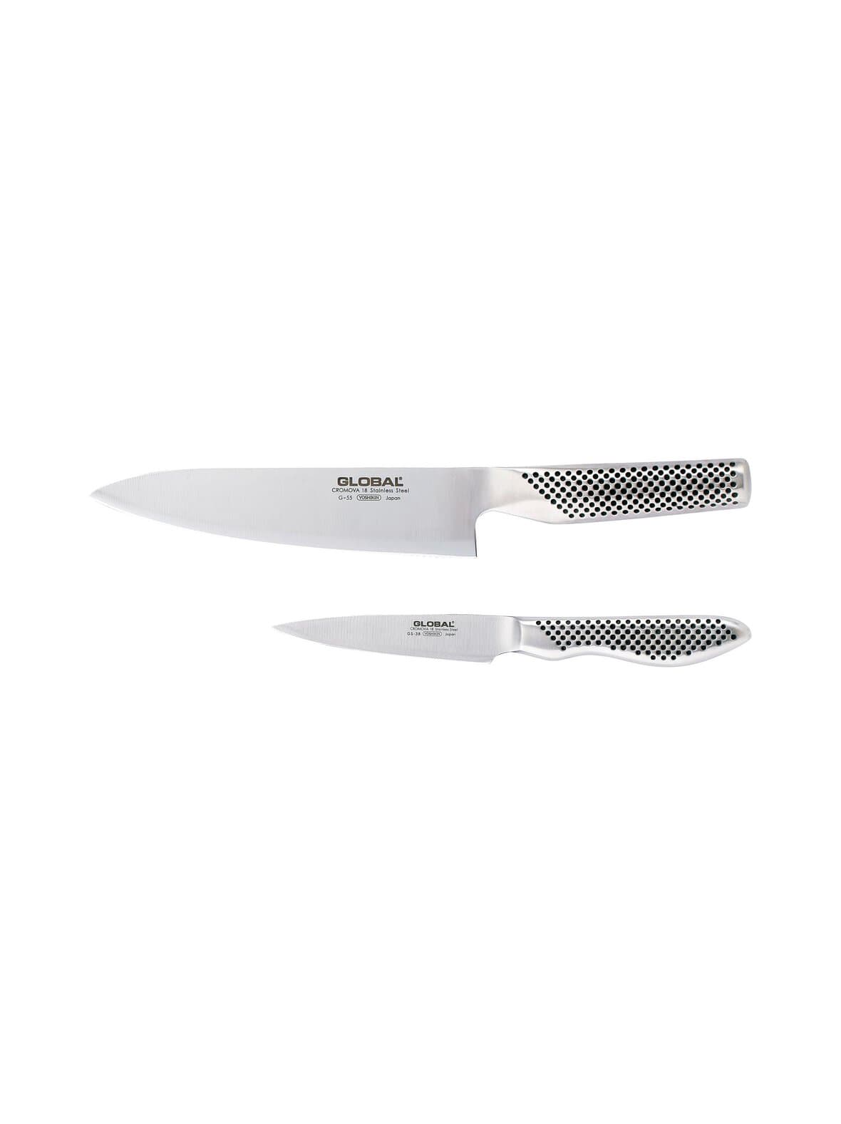 Veitset 2-pack – Global Knives