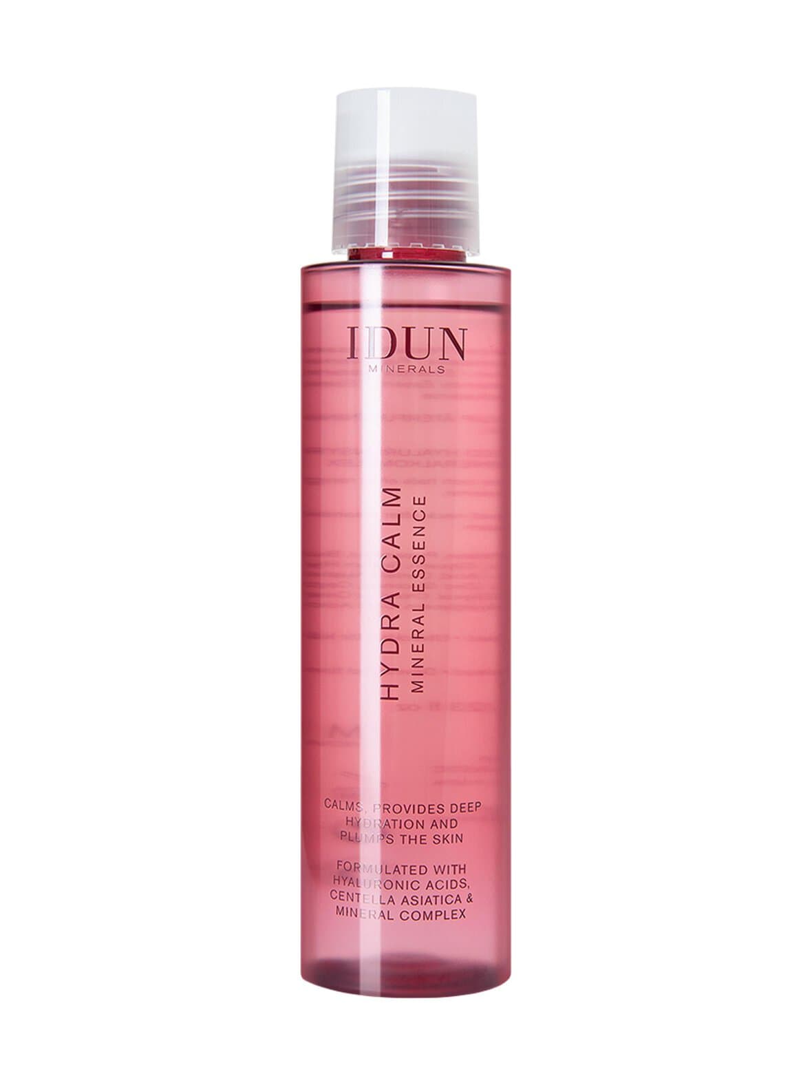 Hydra calm mineral essence -hoitovesi – Idun Minerals