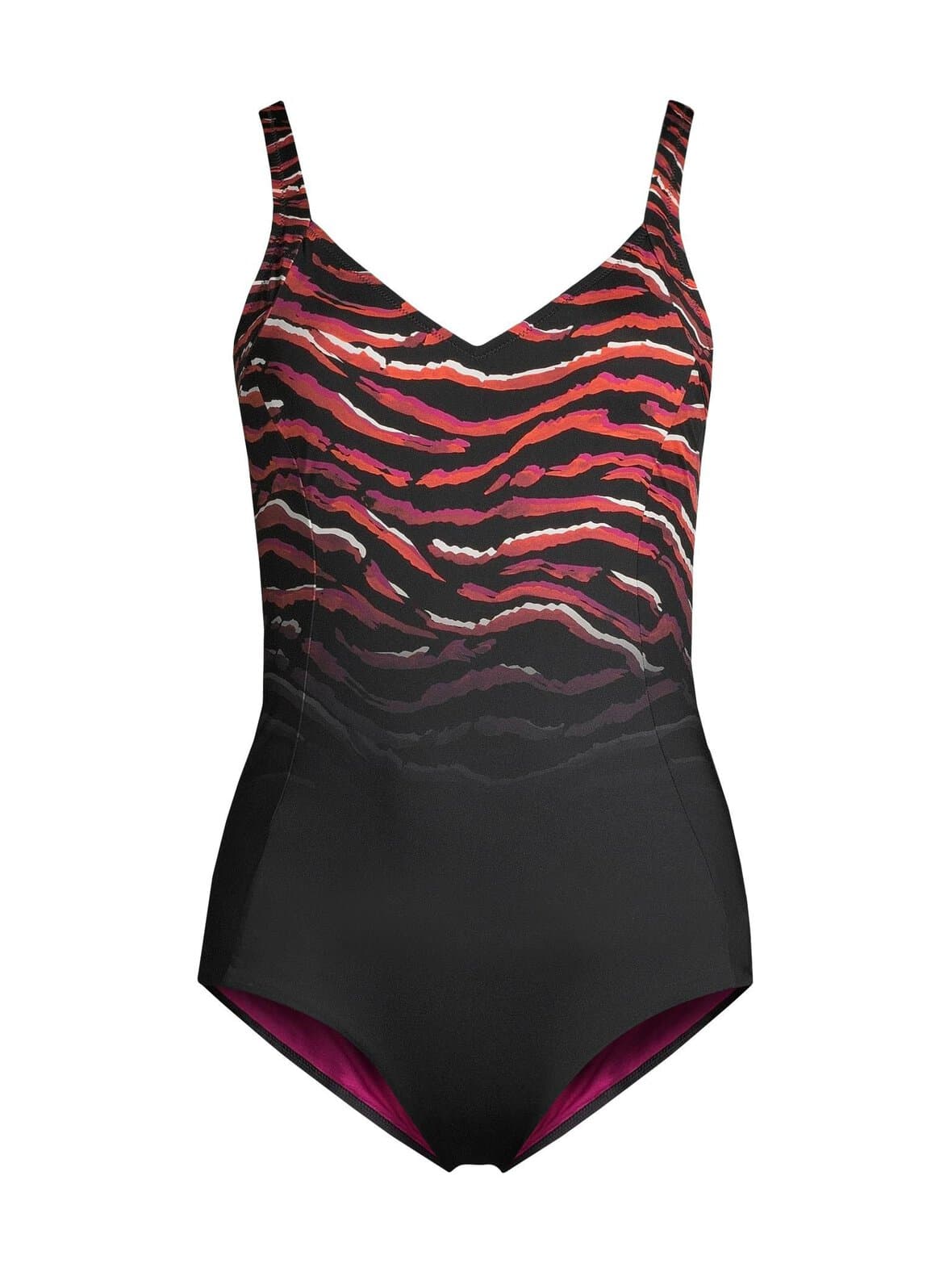 Summer wild -uimapuku – Triumph