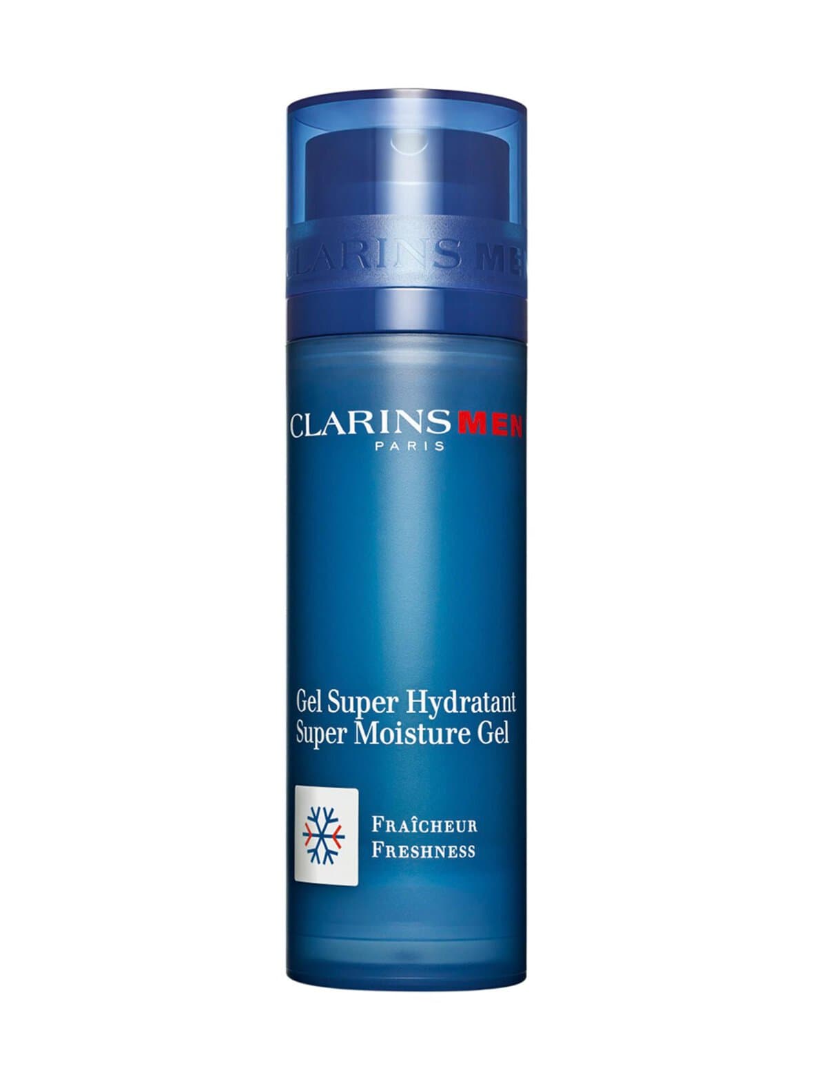 Super moisture gel -geelivoide 50 ml – Clarins