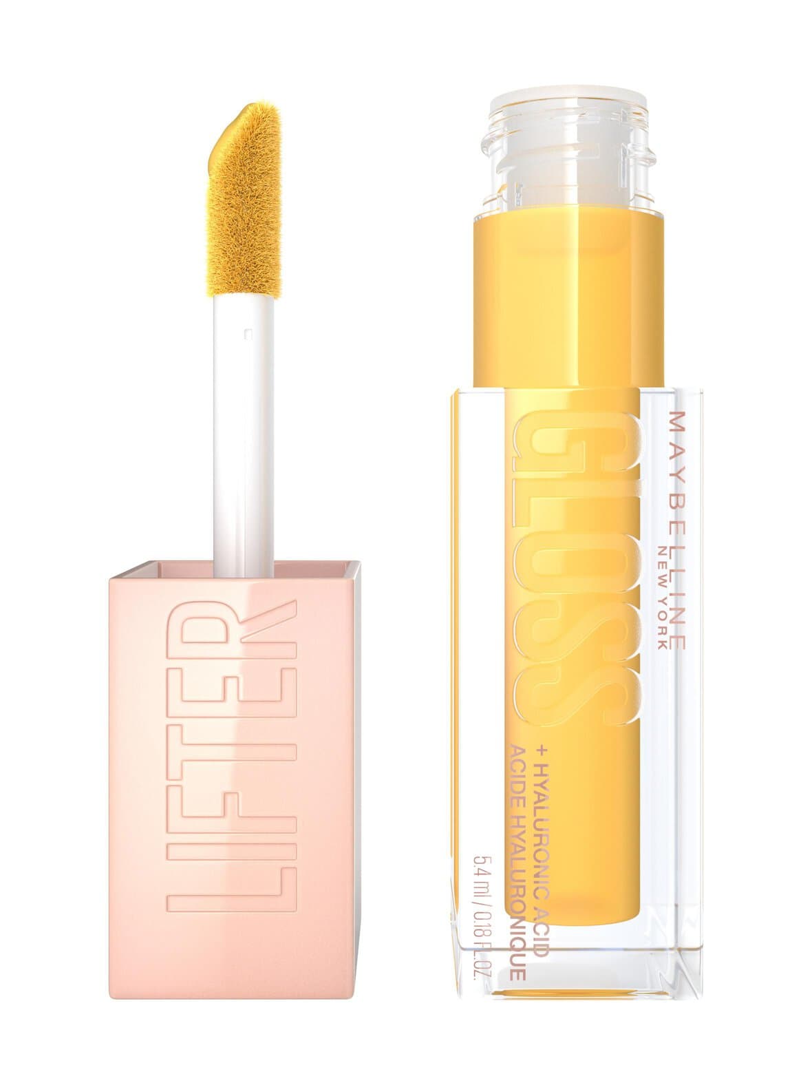 Lifter lip gloss -huulikiilto – Maybelline