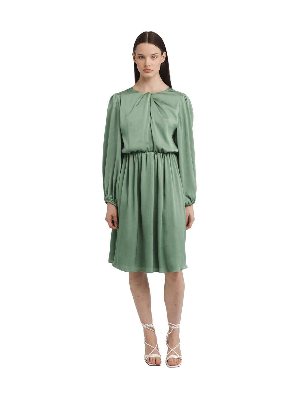 Ember-mekko – Katri Niskanen