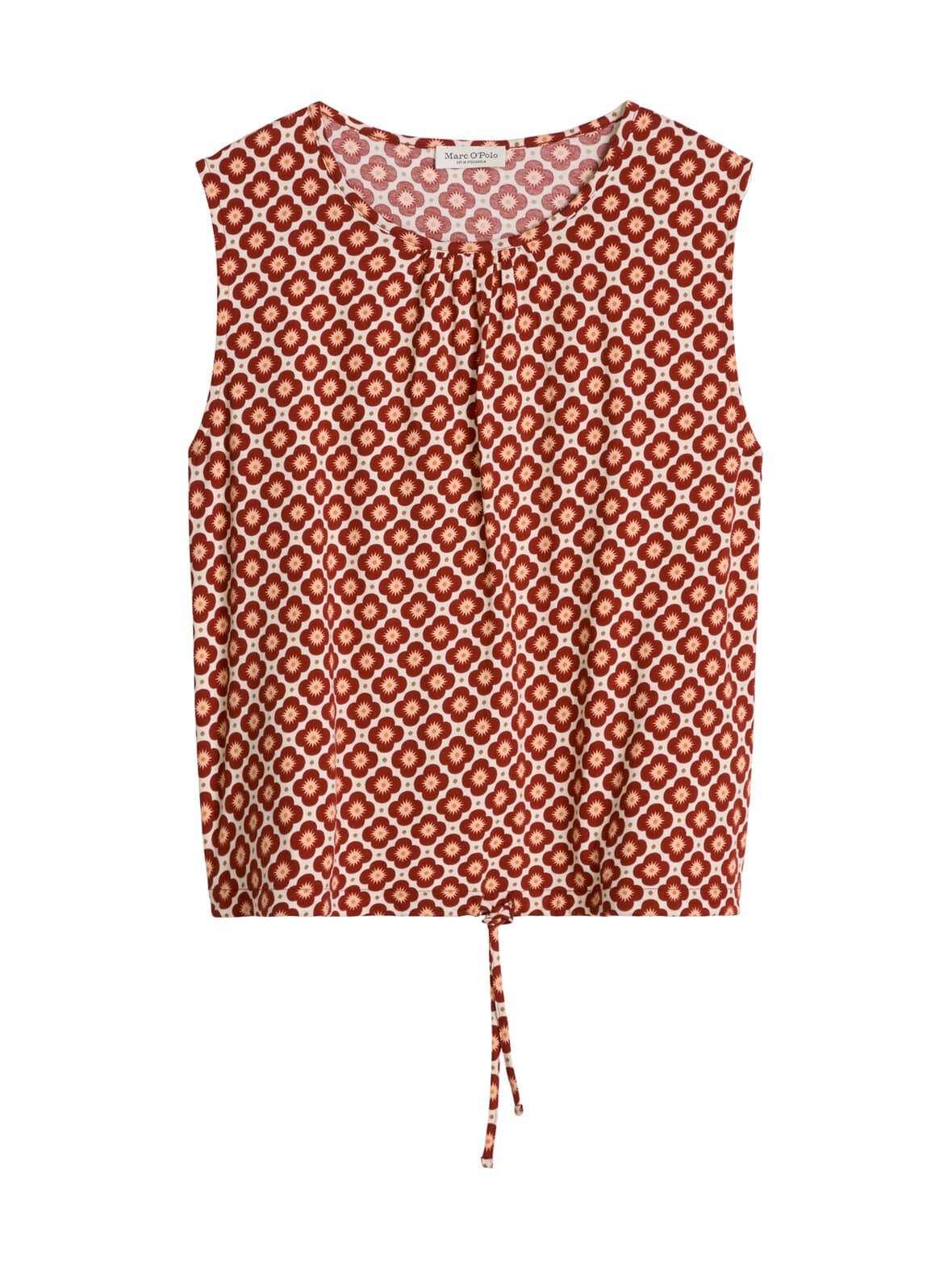 Jersey-toppi – Marc O'Polo
