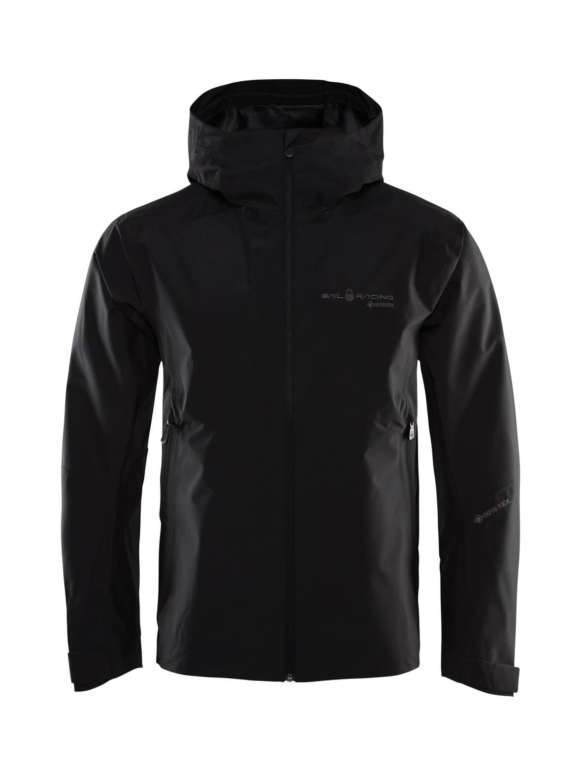 Gore tex hooded -takki – Sail Racing
