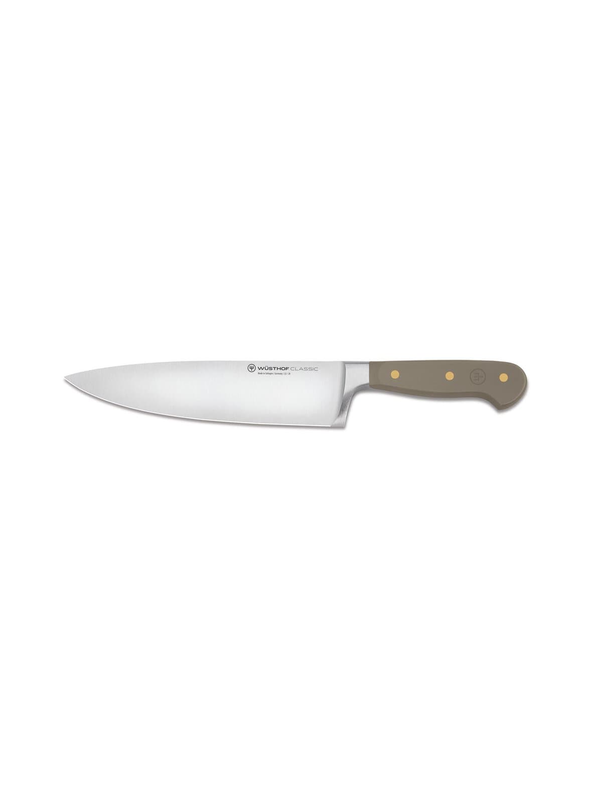 Classic chef's knife -kokkiveitsi 20 cm – Wüsthof