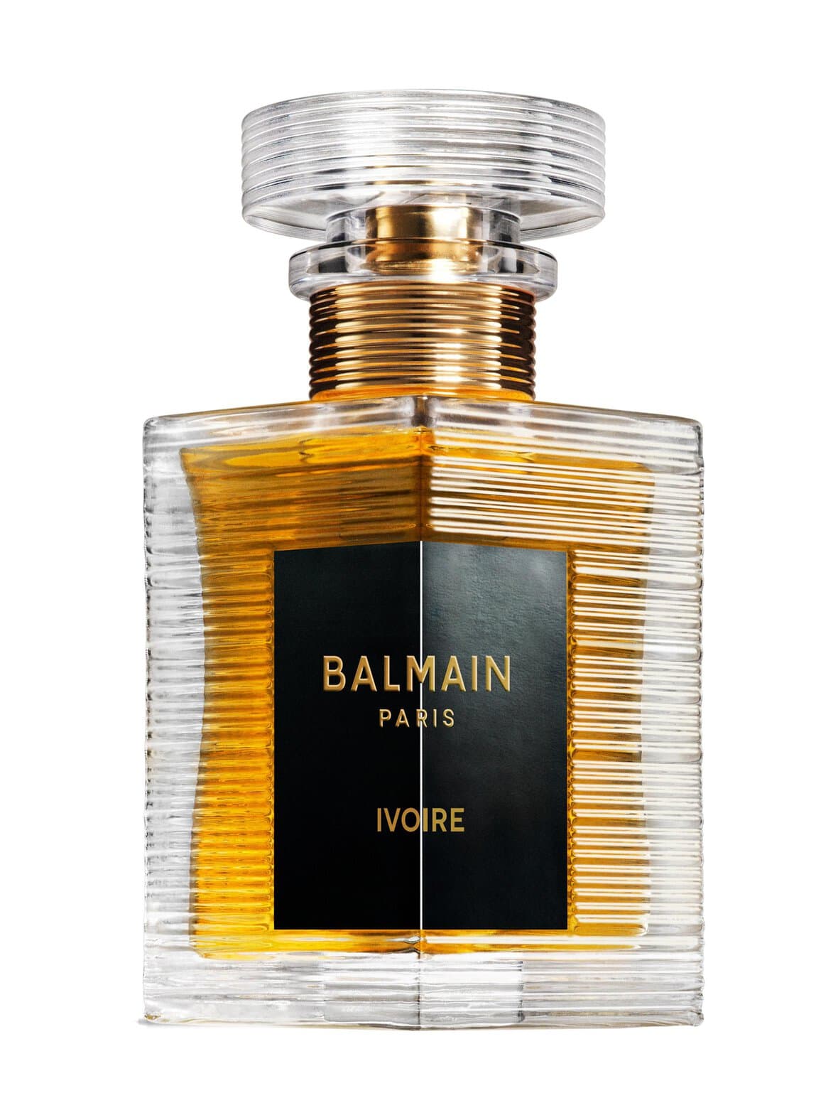 Ivoire eau de parfum -tuoksu – Balmain Beauty