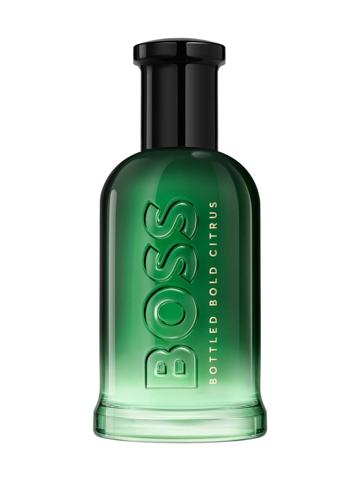 Bottled bold citrus edp -tuoksu – Boss