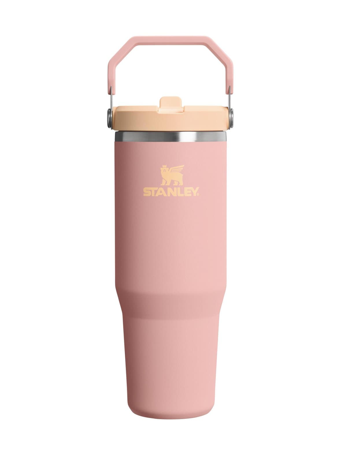 The iceflow™ flip straw 2.0 tumbler -termosmuki 0,89 l – Stanley