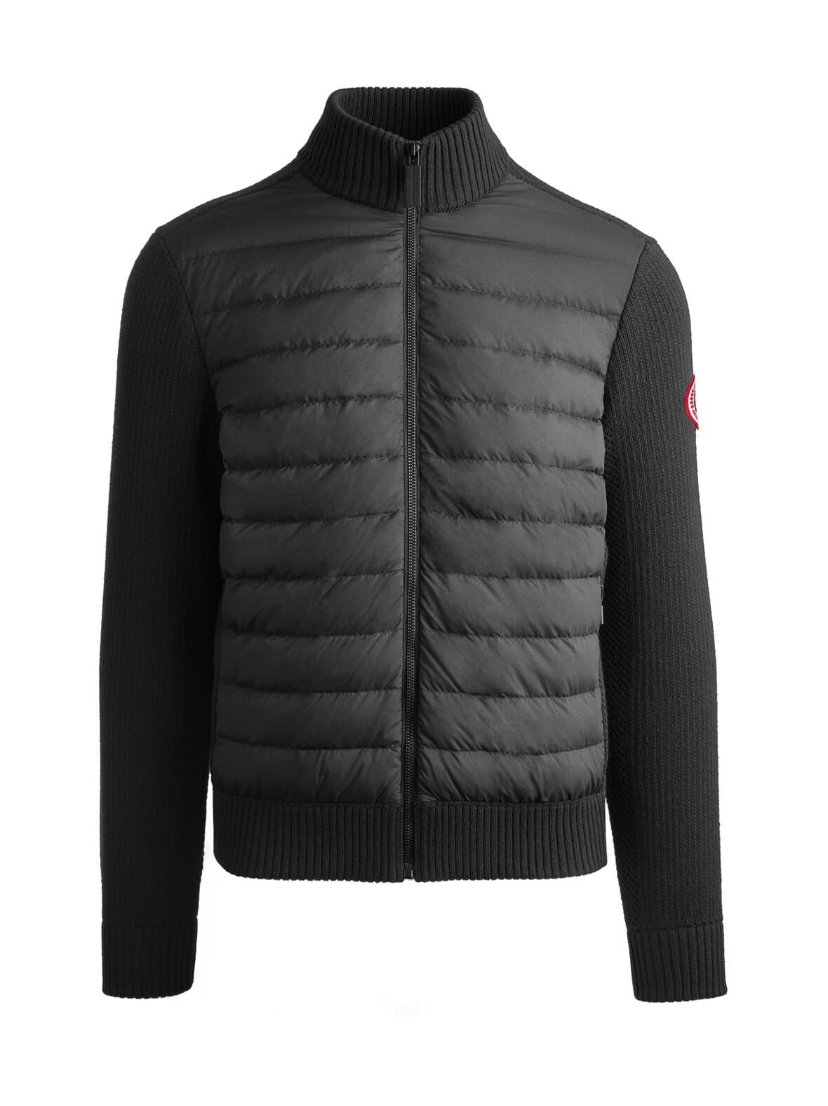 Hybridge knit - untuvatäytteinen hybriditakki – Canada Goose