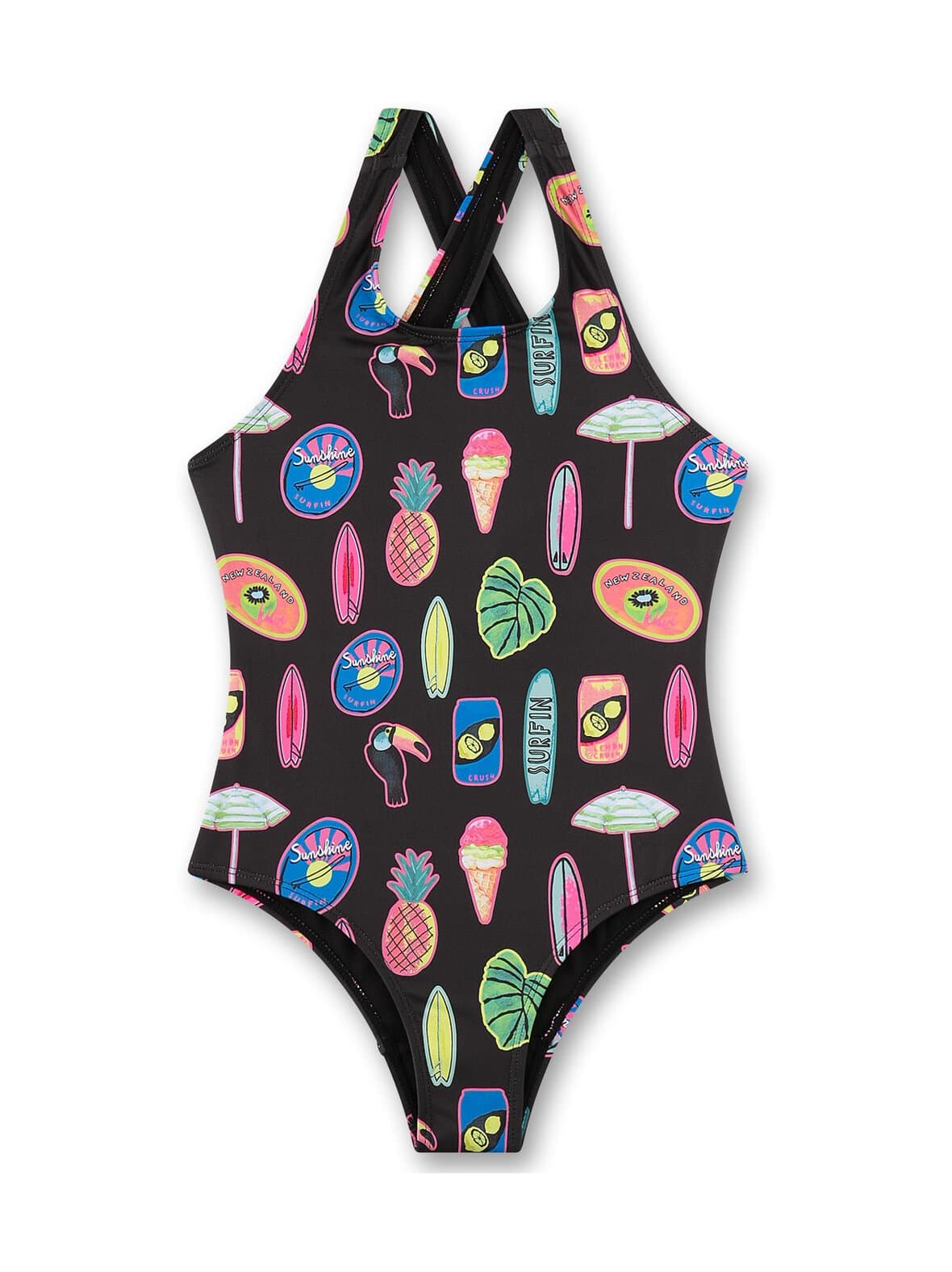 Teens surf -uimapuku – Sanetta