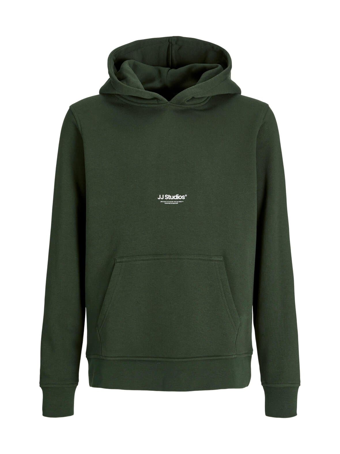 Jjesoho-huppari – JACK & JONES JUNIOR