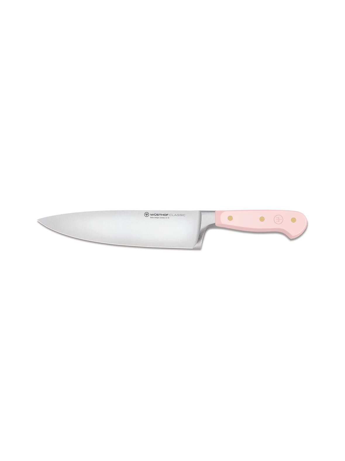 Classic chef -keittiöveitsi 20 cm – Wüsthof