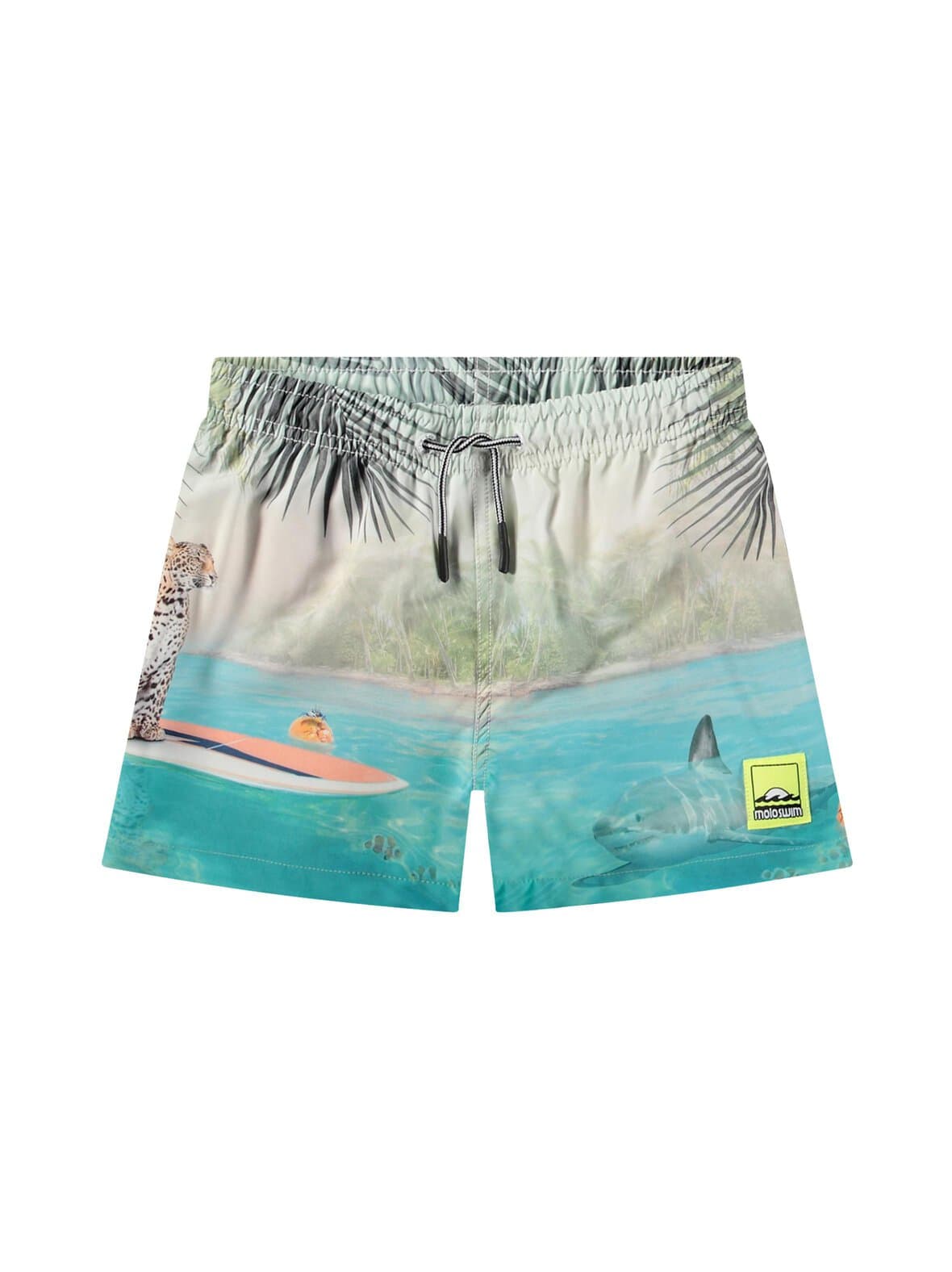 Boardies-uimahousut – Molo