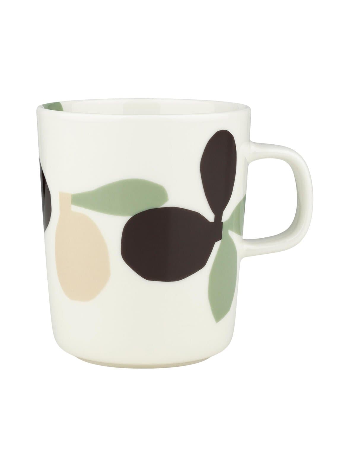Omppo-muki 2,5 dl – Marimekko