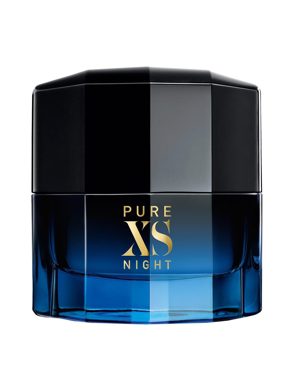 Pure xs night edp -tuoksu 50 ml – Rabanne